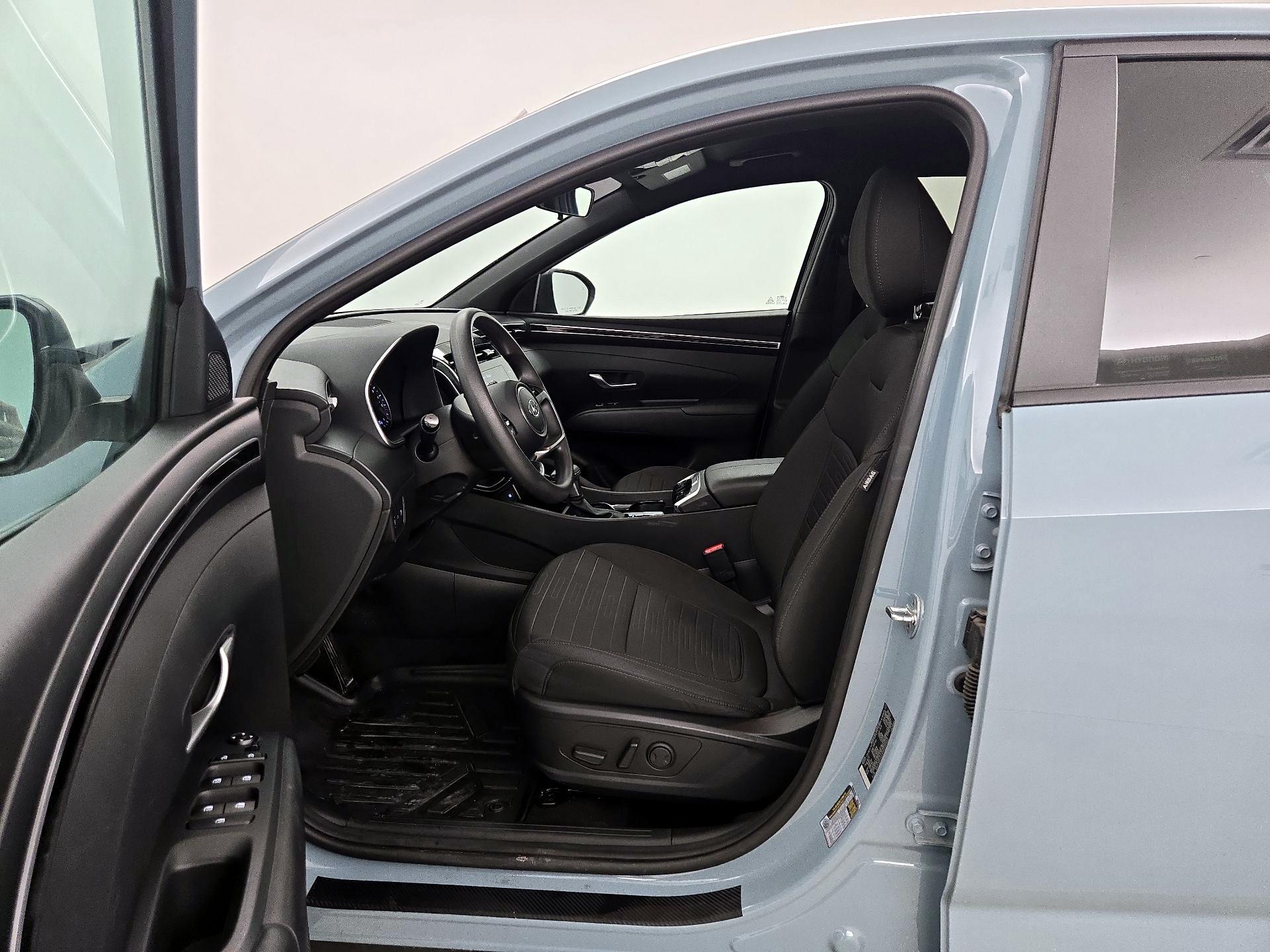 Thumbnail: 2023 Hyundai Santa Cruz - 11