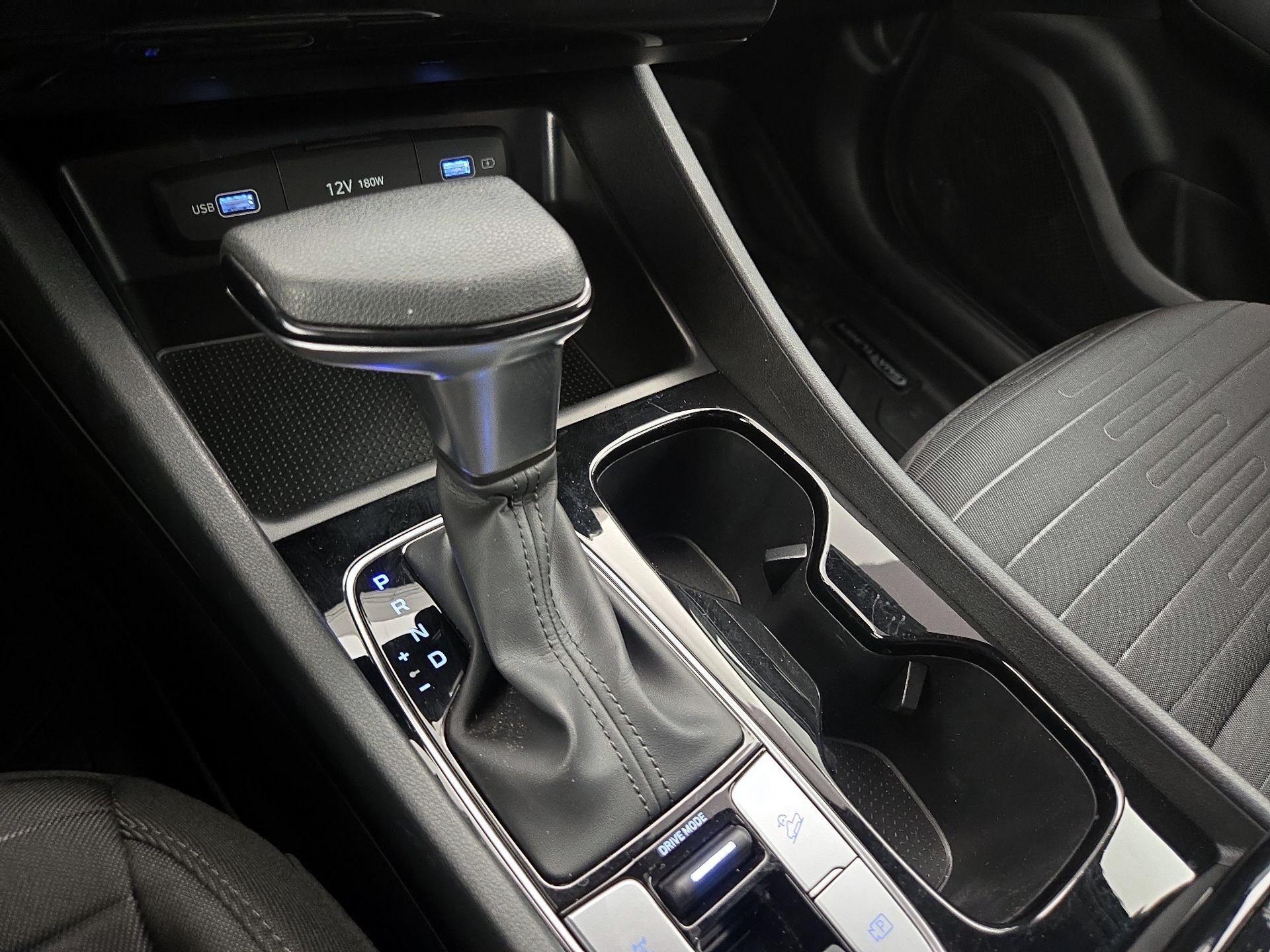 Thumbnail: 2023 Hyundai Santa Cruz - 17