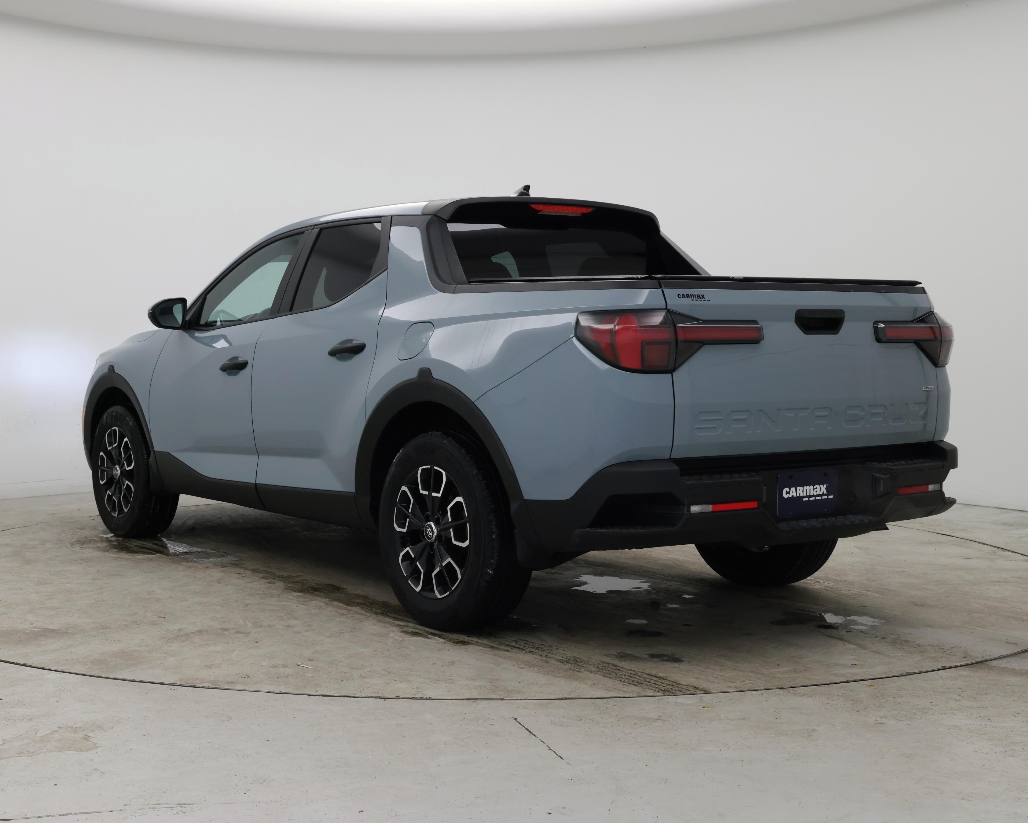 Thumbnail: 2023 Hyundai Santa Cruz - 2