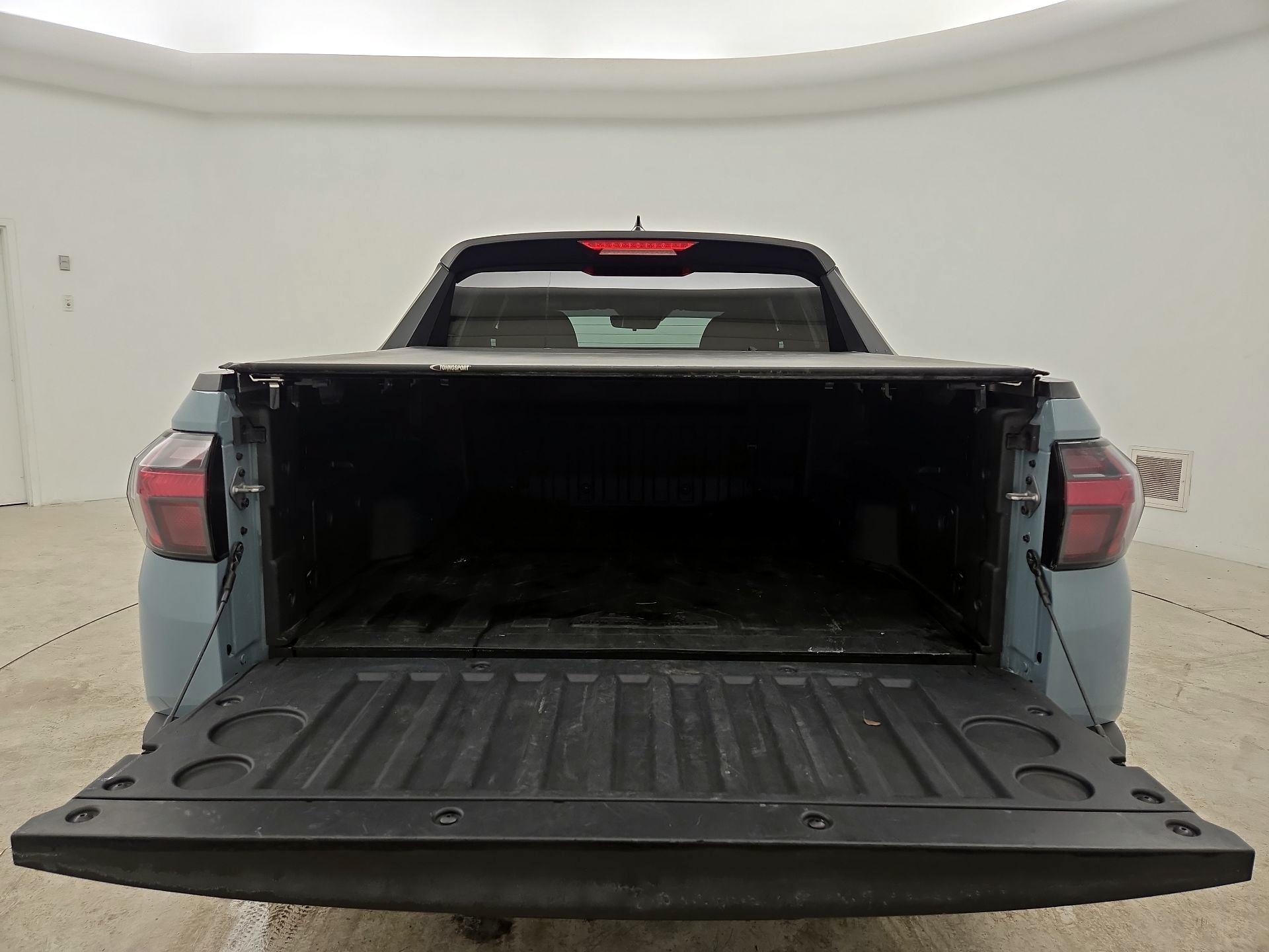 Thumbnail: 2023 Hyundai Santa Cruz - 20