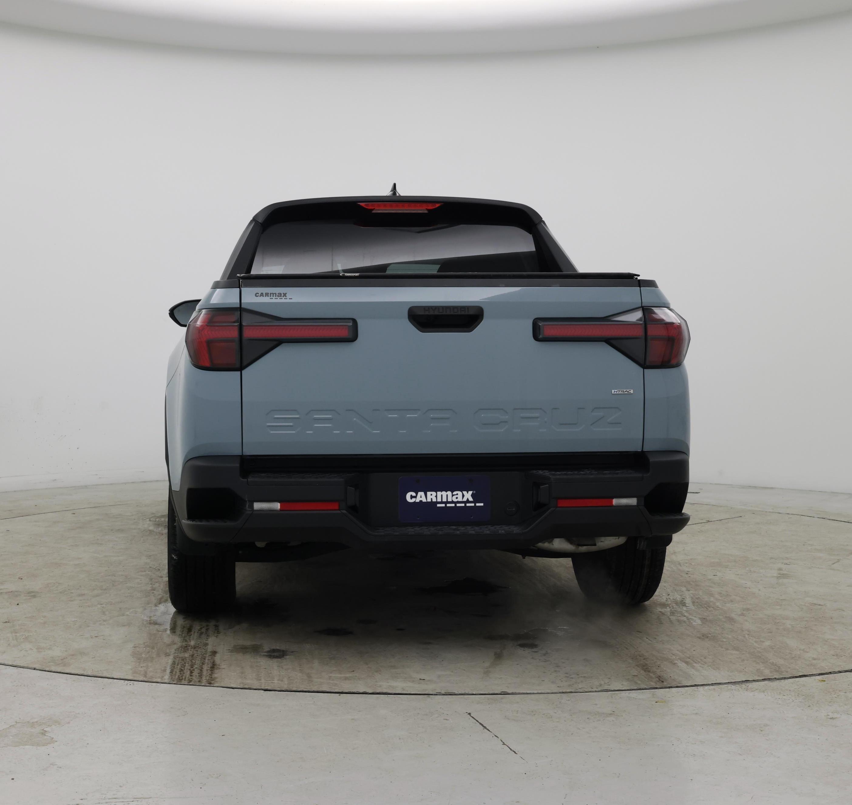 Thumbnail: 2023 Hyundai Santa Cruz - 6