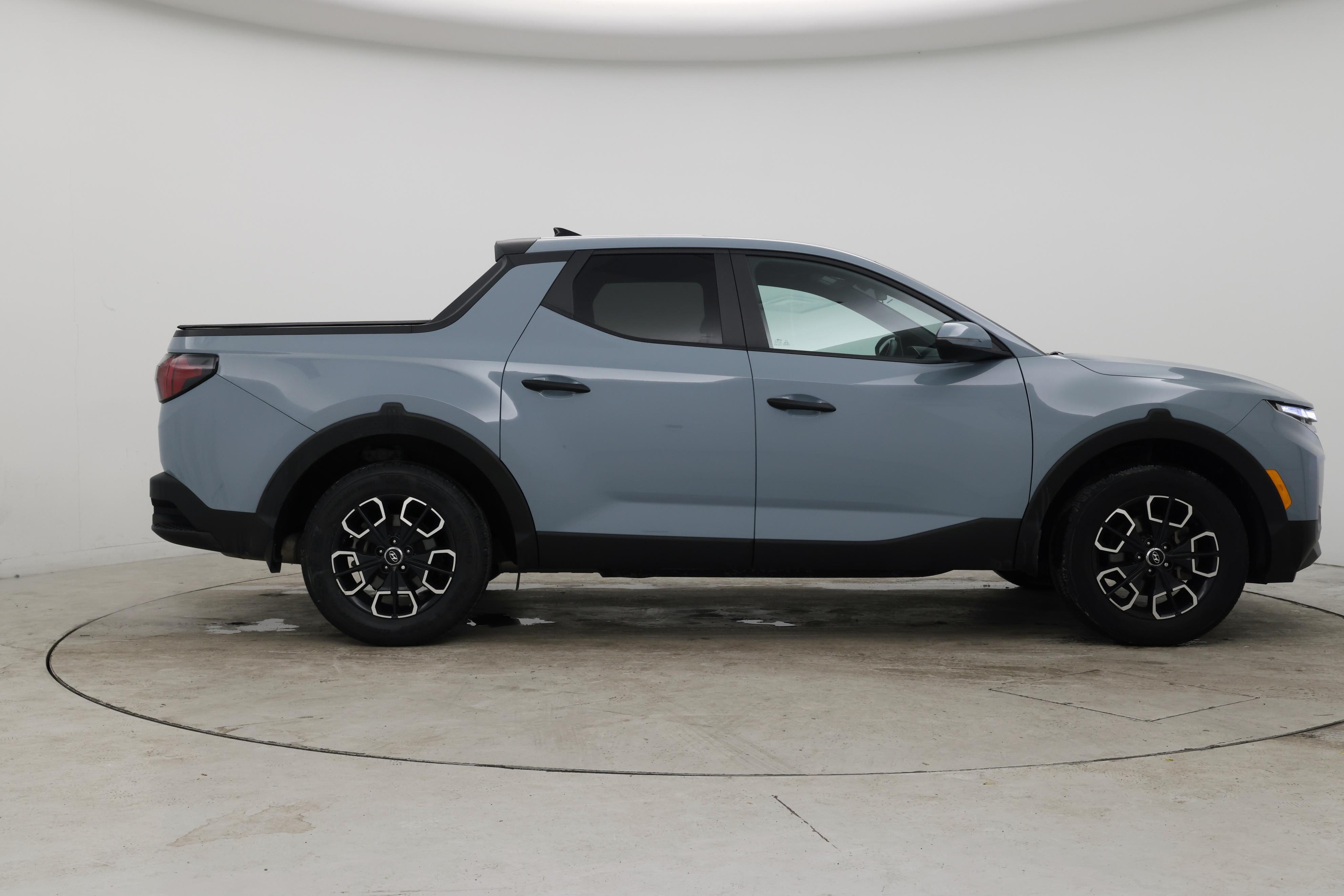 Thumbnail: 2023 Hyundai Santa Cruz - 7