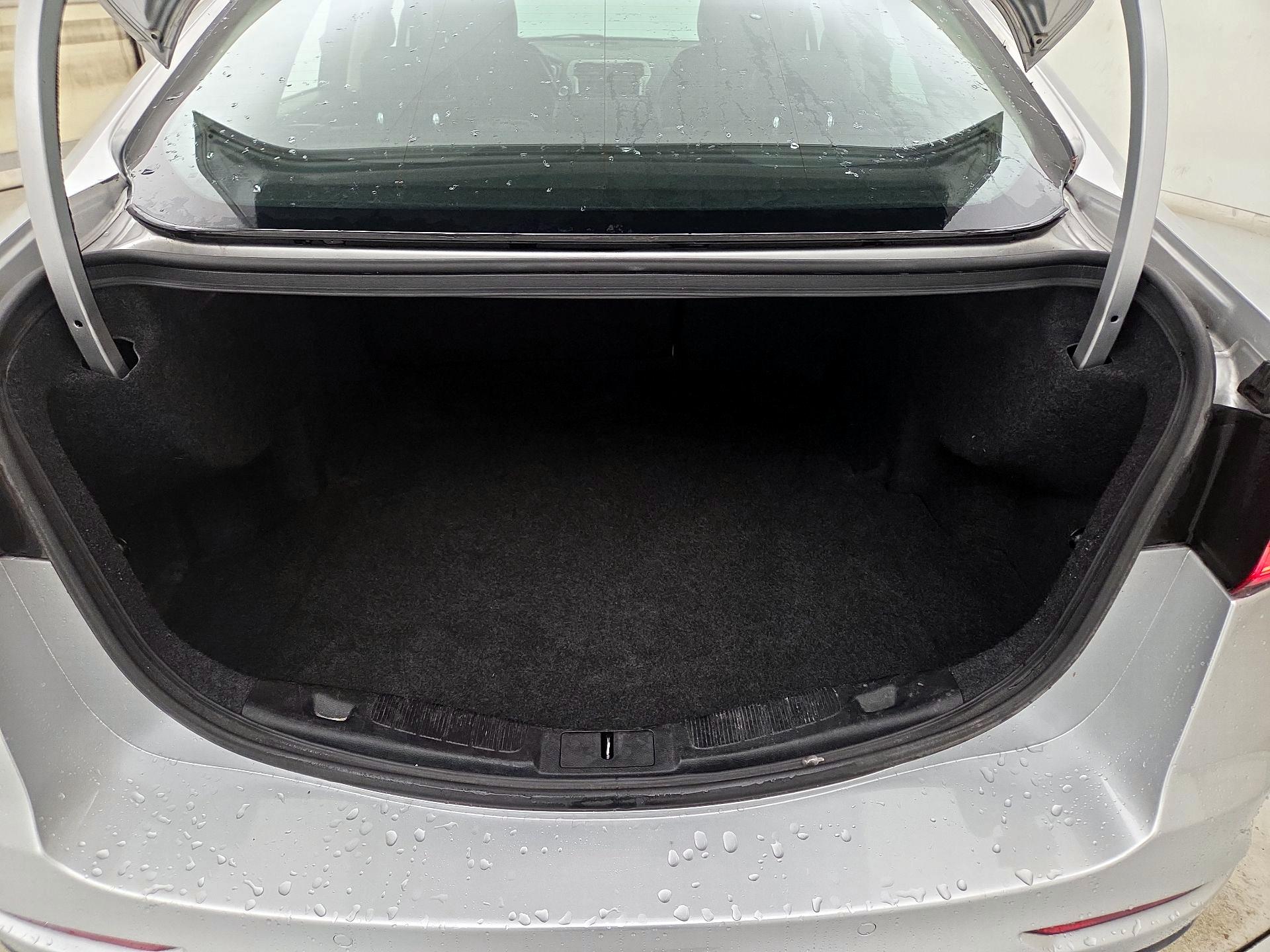 Thumbnail: 2019 Ford Fusion - 20