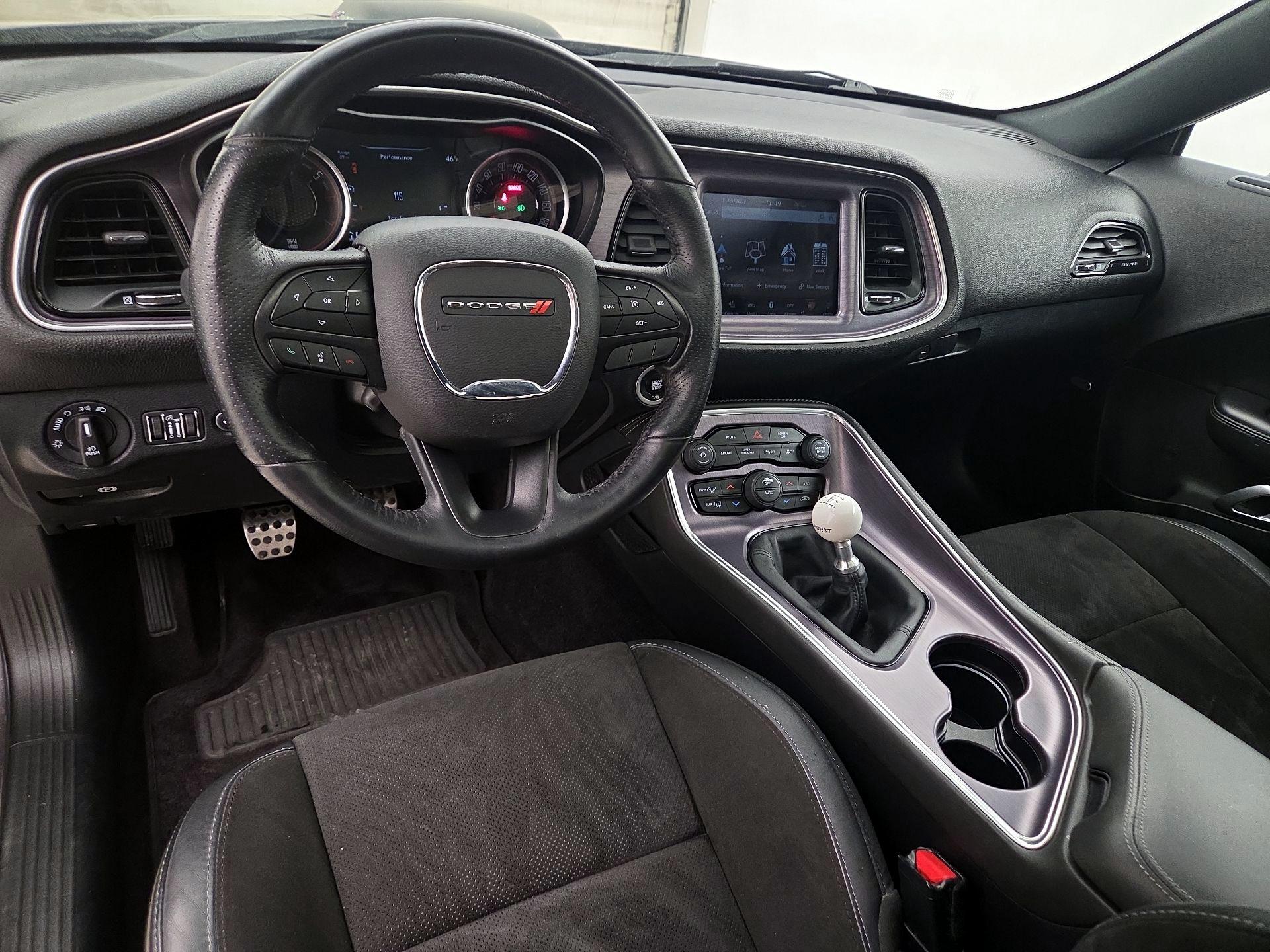 Thumbnail: 2018 Dodge Challenger - 9