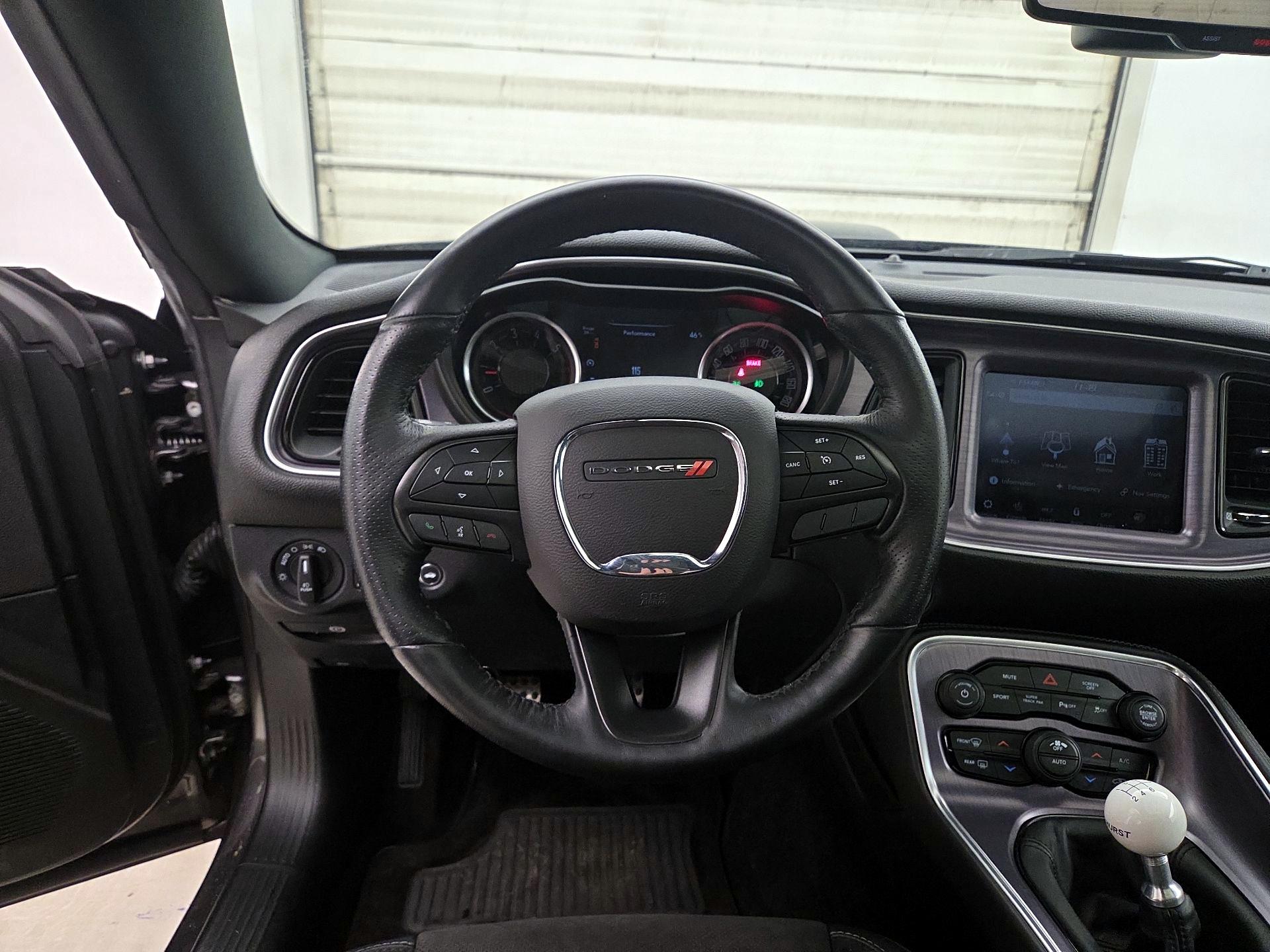 Thumbnail: 2018 Dodge Challenger - 10