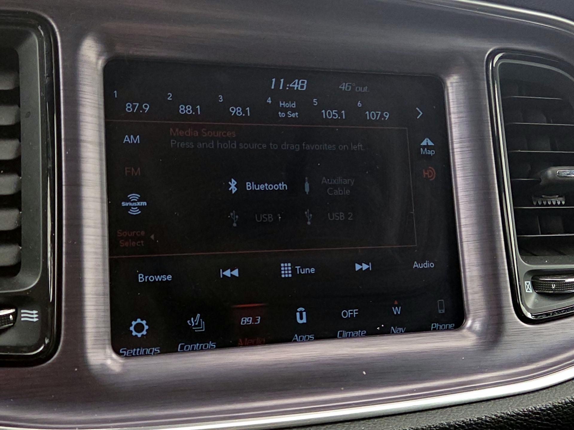 Thumbnail: 2018 Dodge Challenger - 16