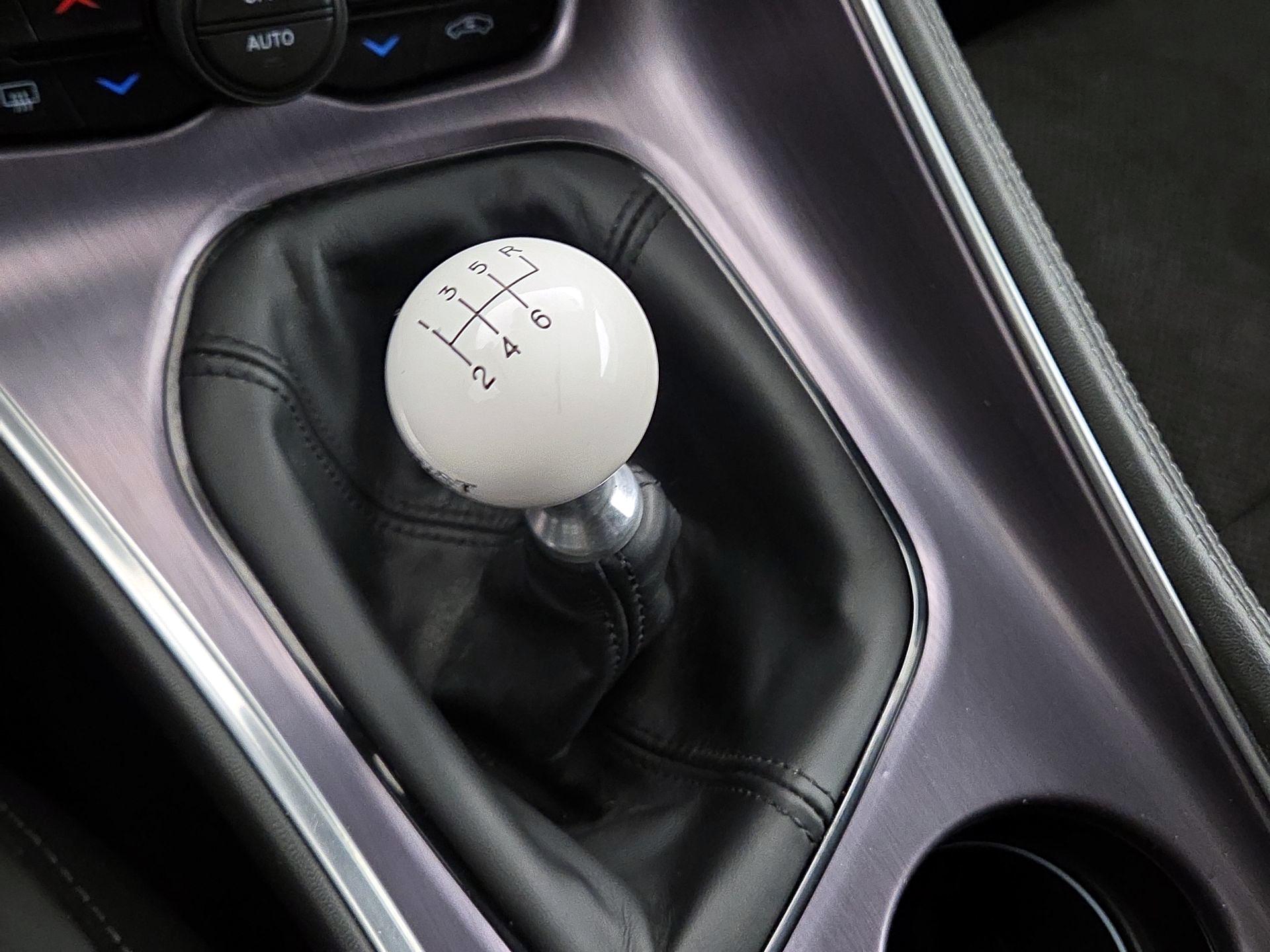 Thumbnail: 2018 Dodge Challenger - 18