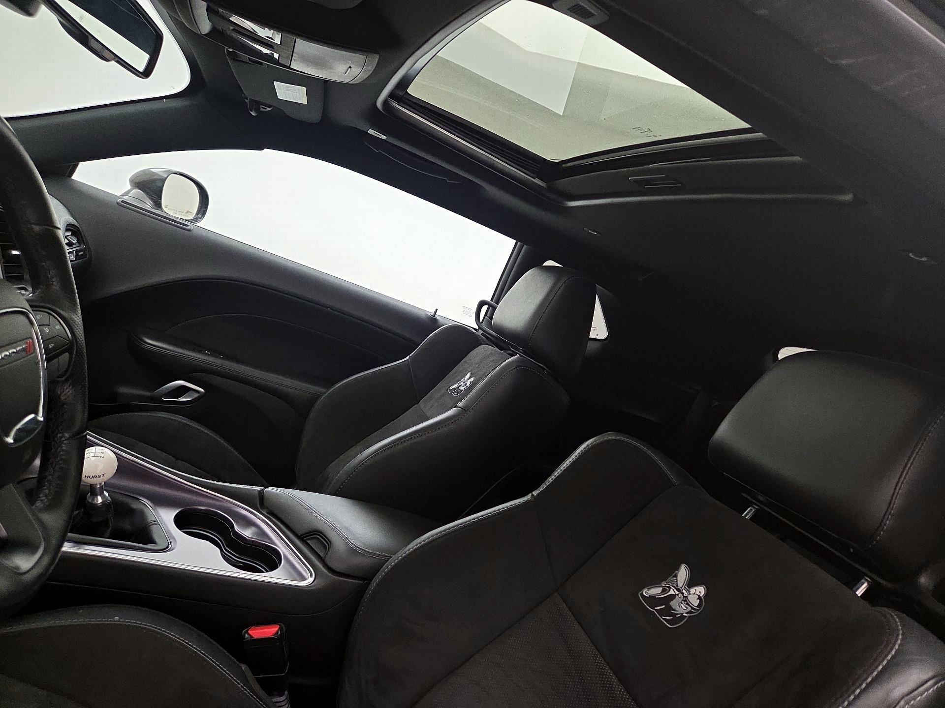 Thumbnail: 2018 Dodge Challenger - 20