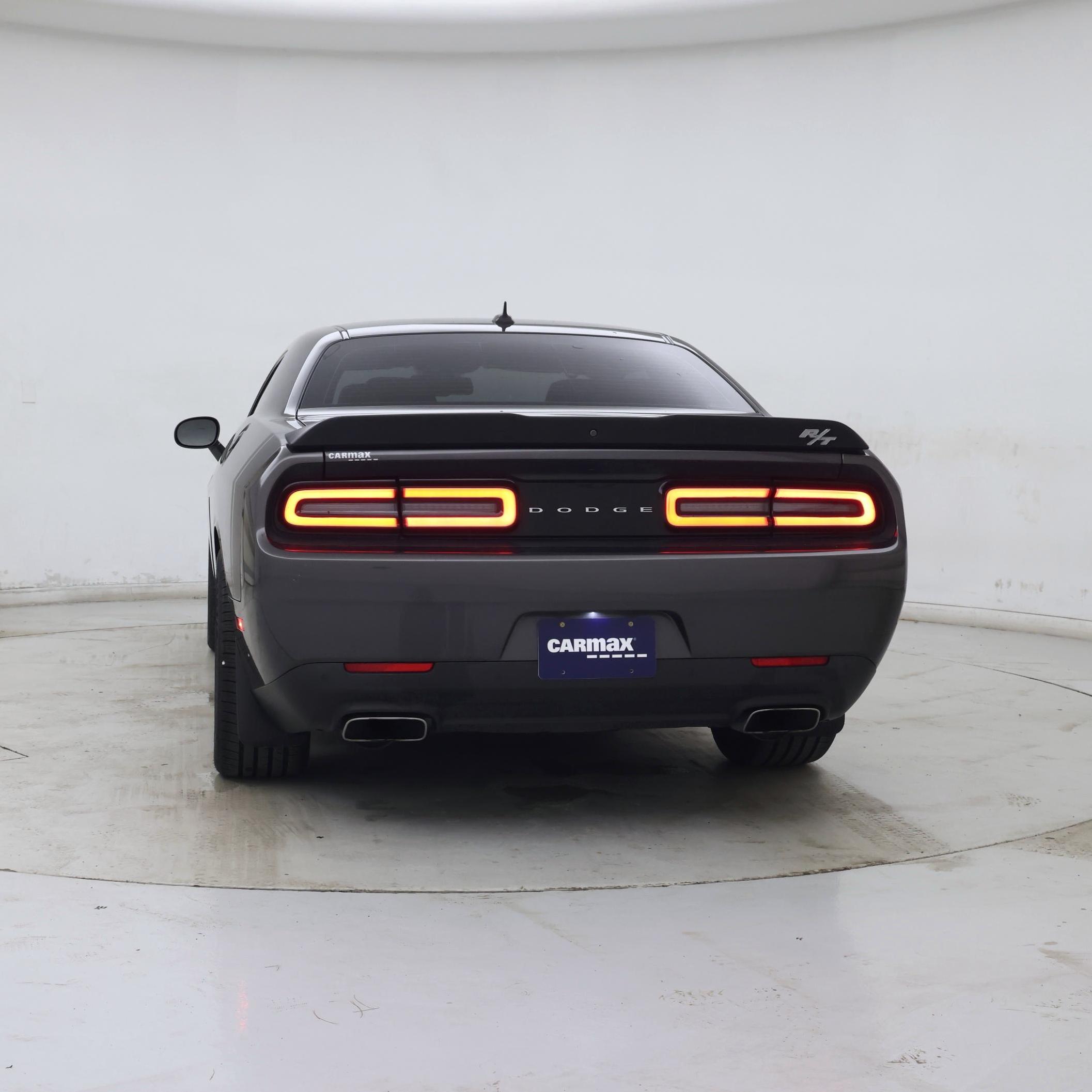 Thumbnail: 2018 Dodge Challenger - 6