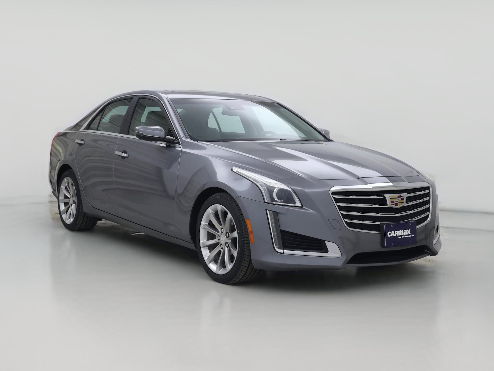 2019 Cadillac CTS Sedan