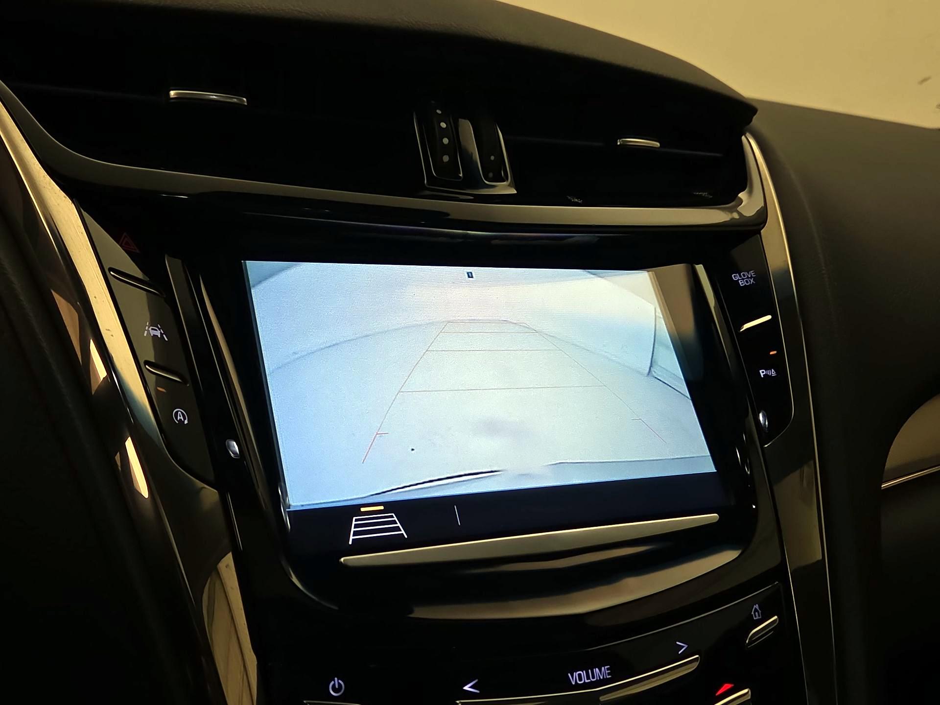 Thumbnail: 2019 Cadillac CTS - 14