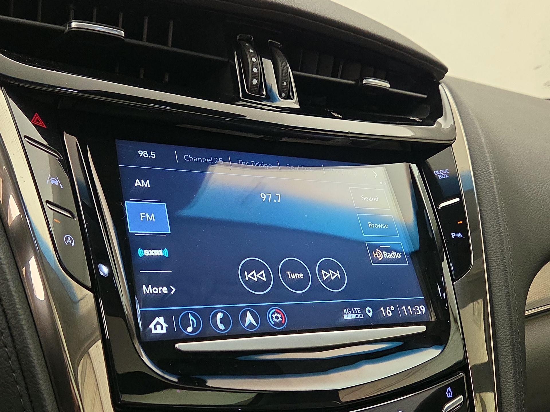 Thumbnail: 2019 Cadillac CTS - 15