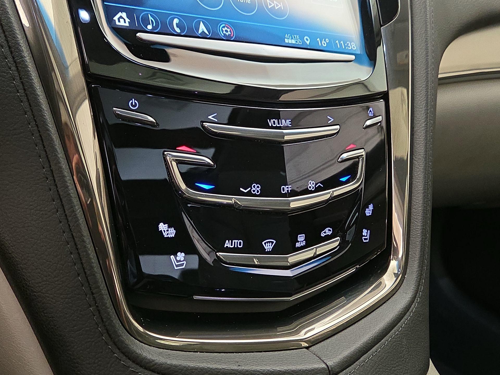 Thumbnail: 2019 Cadillac CTS - 16