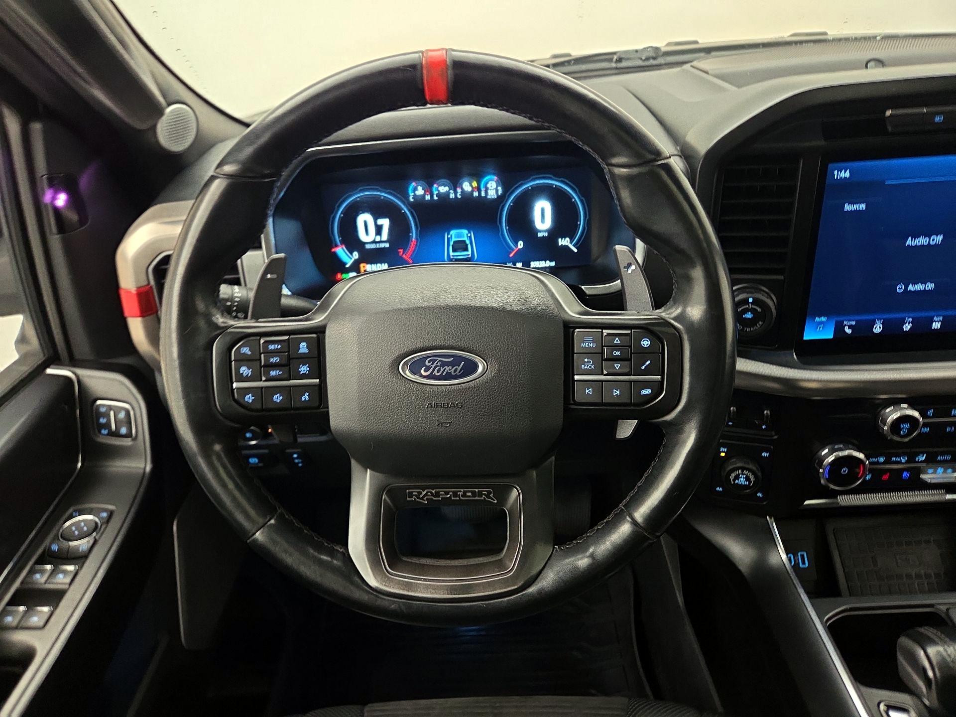 Thumbnail: 2022 Ford F-150 - 10