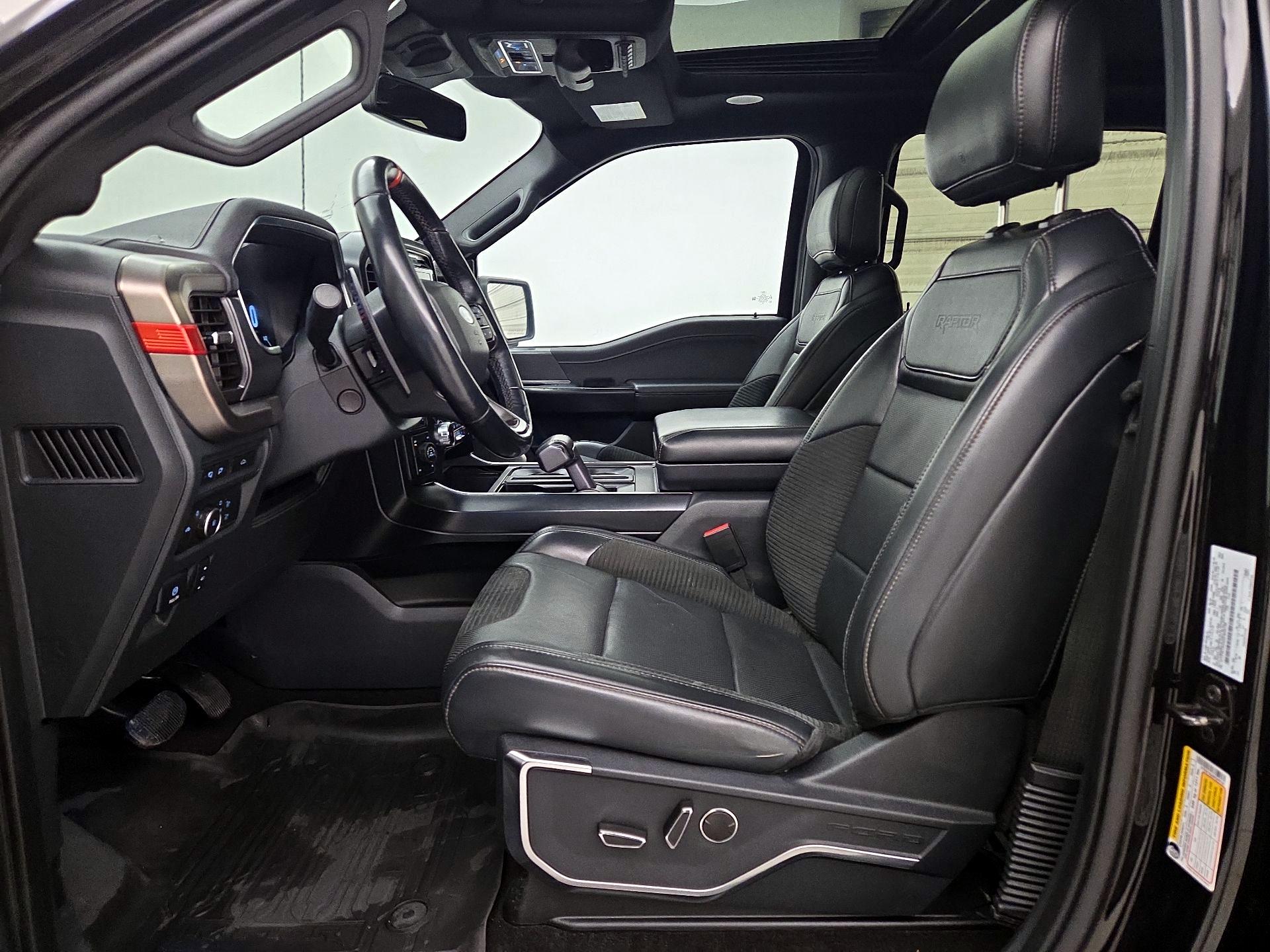 Thumbnail: 2022 Ford F-150 - 11