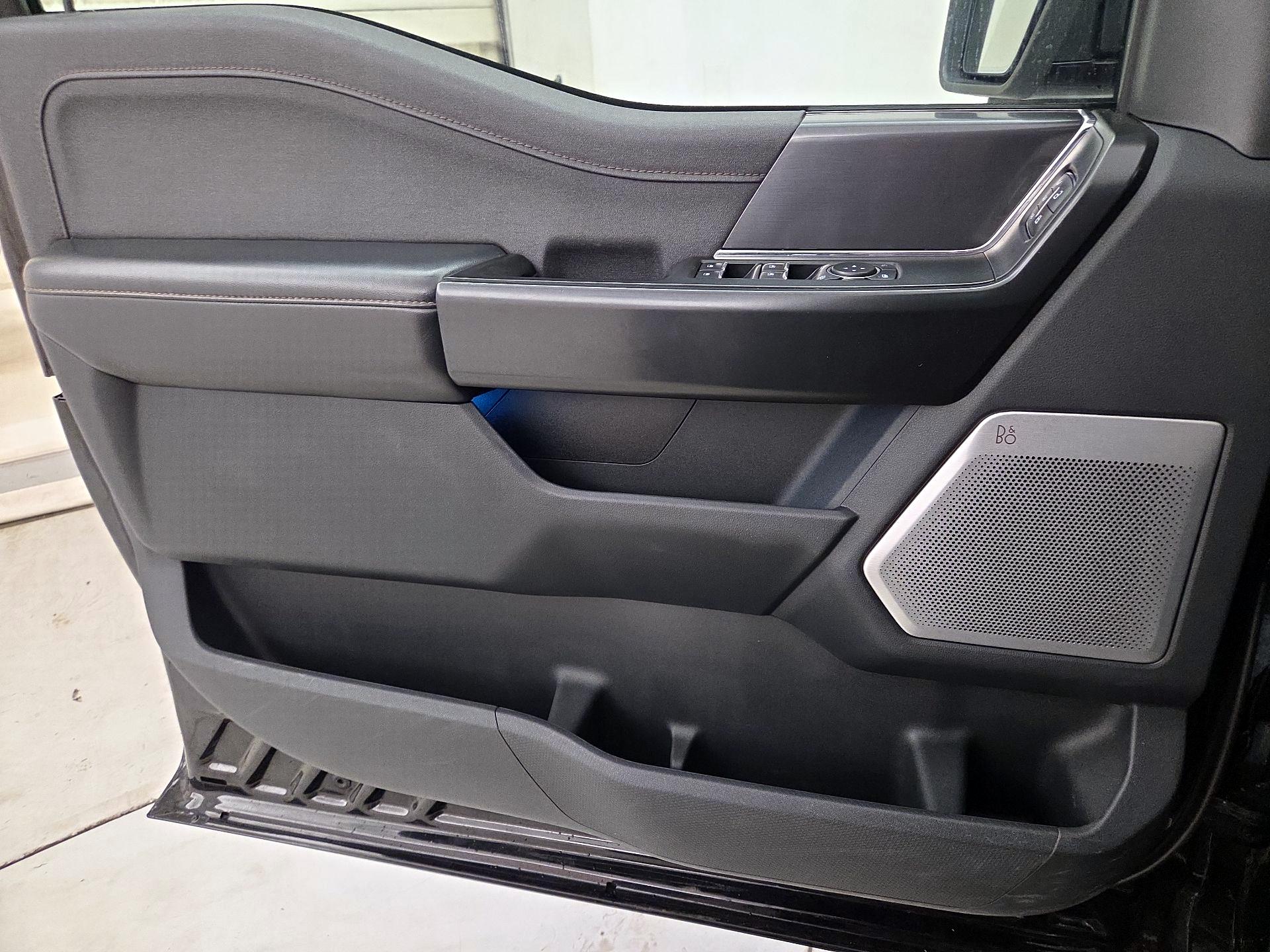 Thumbnail: 2022 Ford F-150 - 12