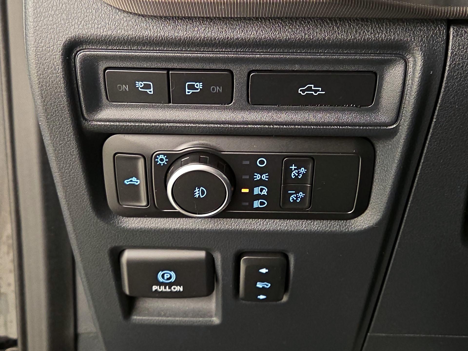 Thumbnail: 2022 Ford F-150 - 13