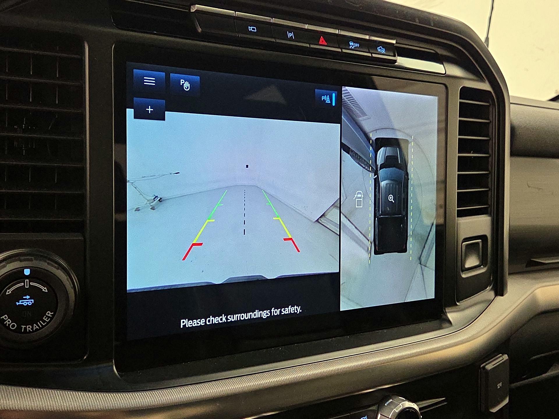 Thumbnail: 2022 Ford F-150 - 14