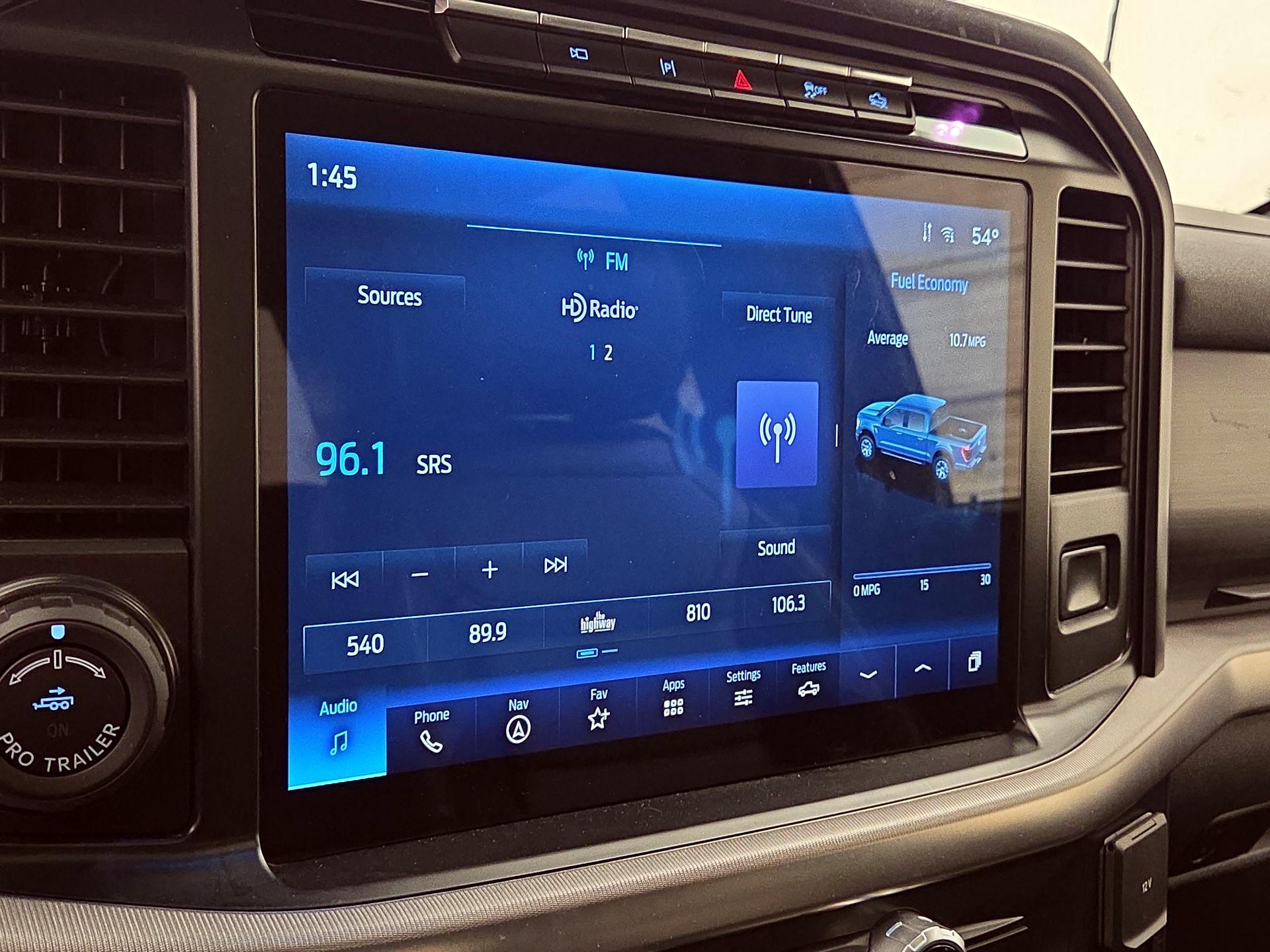 Thumbnail: 2022 Ford F-150 - 15