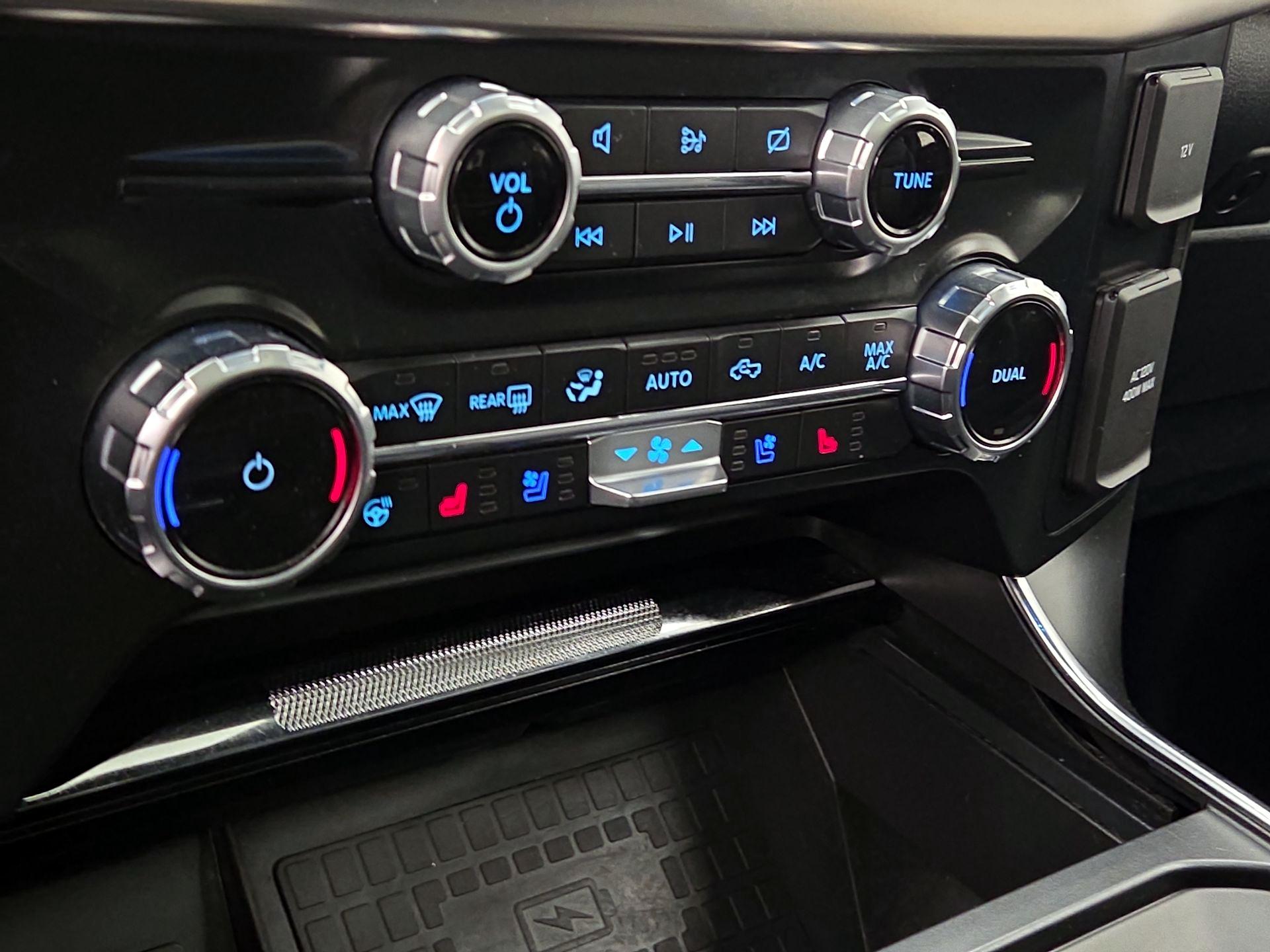 Thumbnail: 2022 Ford F-150 - 16