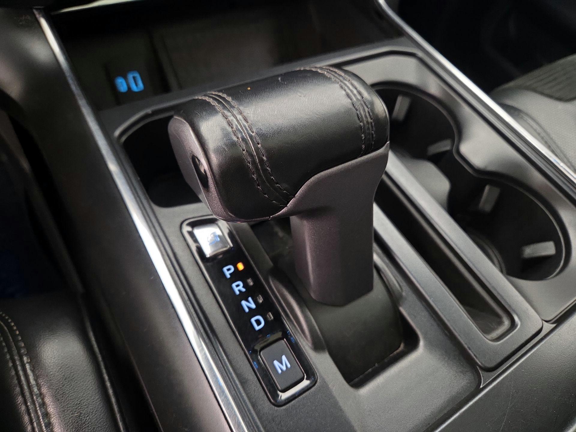 Thumbnail: 2022 Ford F-150 - 17