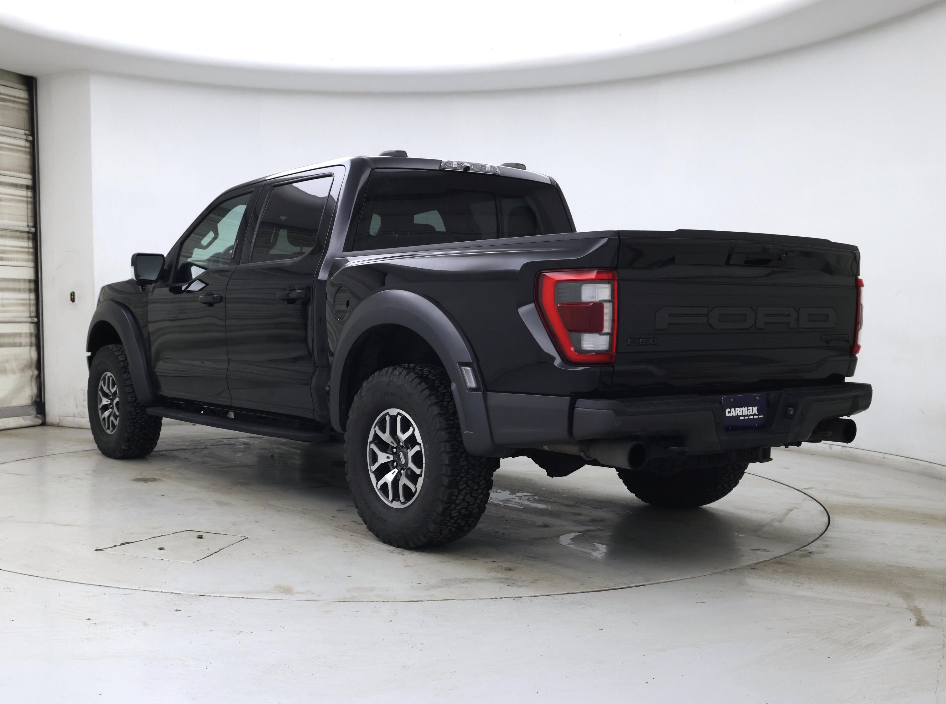 Thumbnail: 2022 Ford F-150 - 2