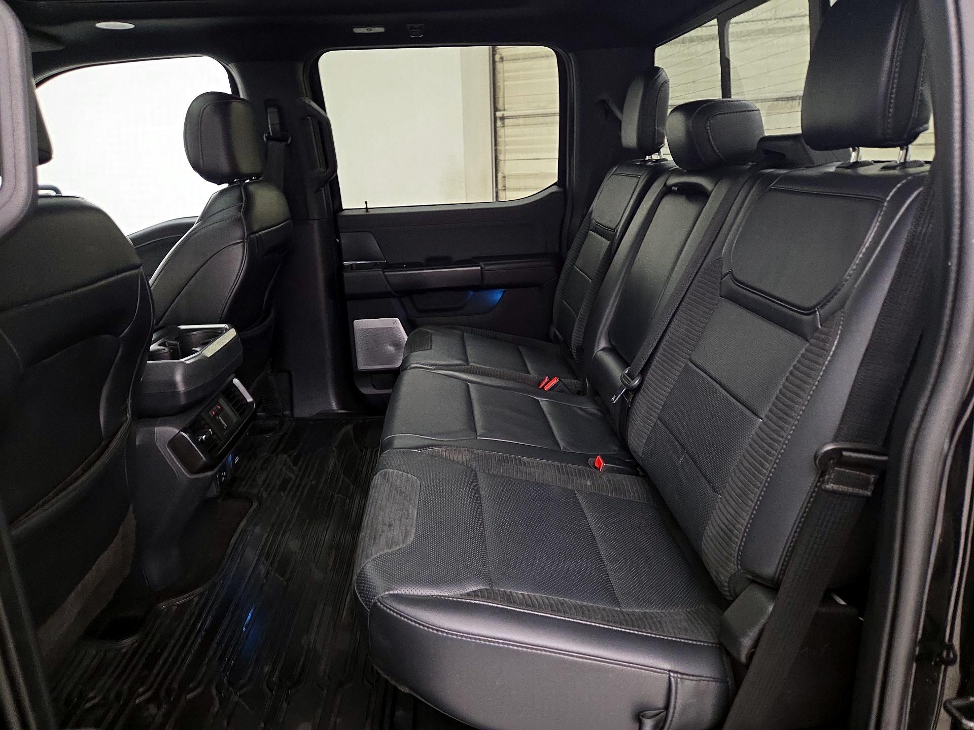 Thumbnail: 2022 Ford F-150 - 19