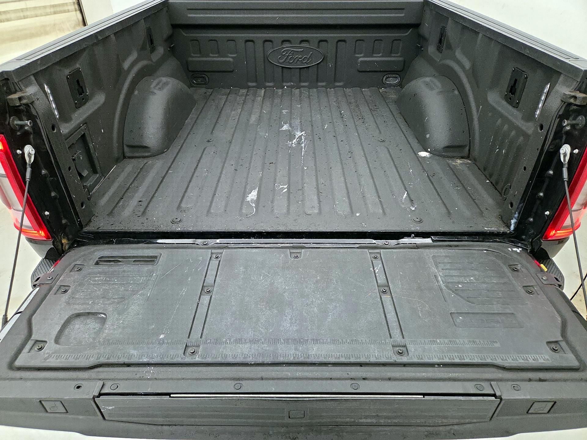 Thumbnail: 2022 Ford F-150 - 20