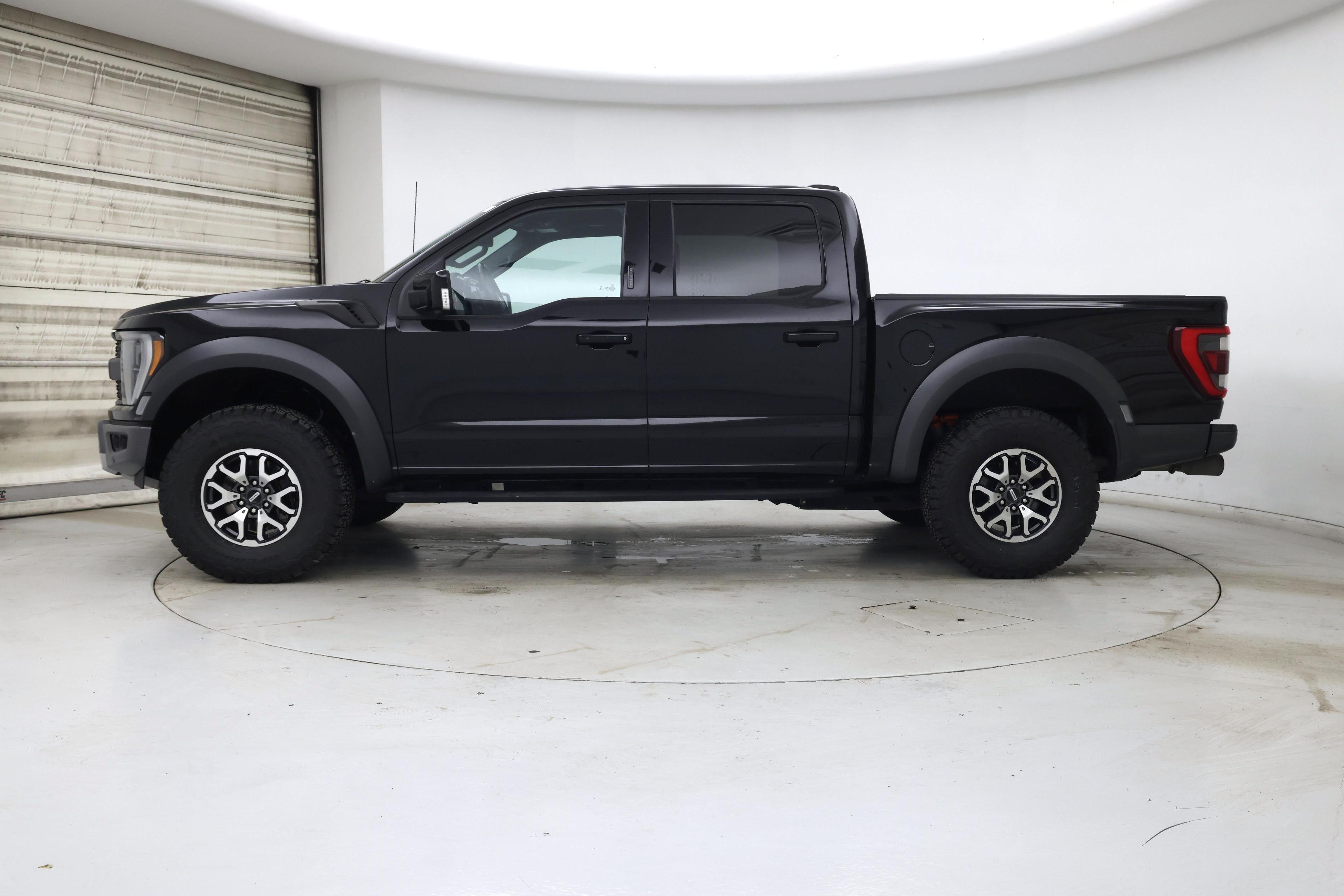 Thumbnail: 2022 Ford F-150 - 3