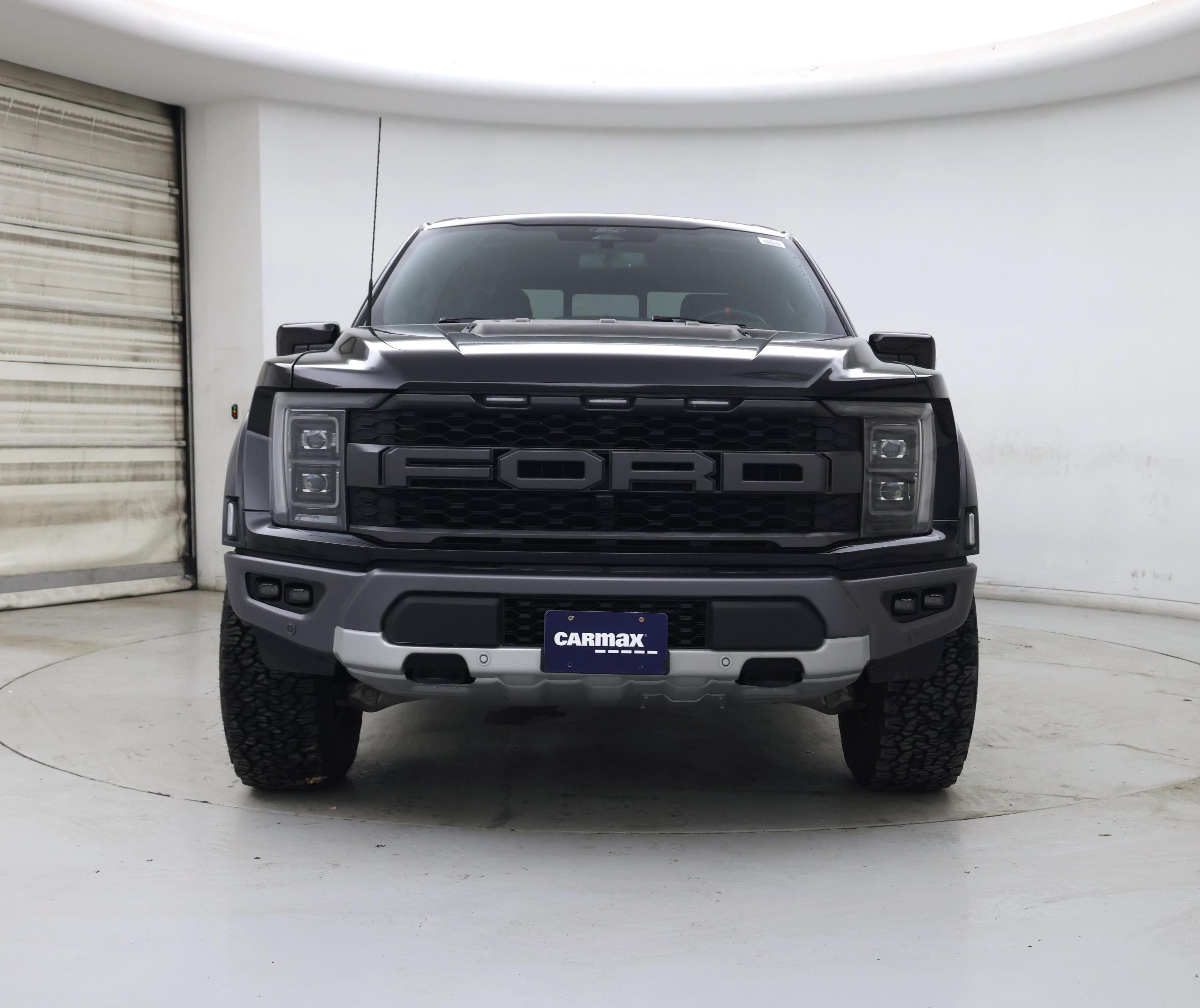 Thumbnail: 2022 Ford F-150 - 5