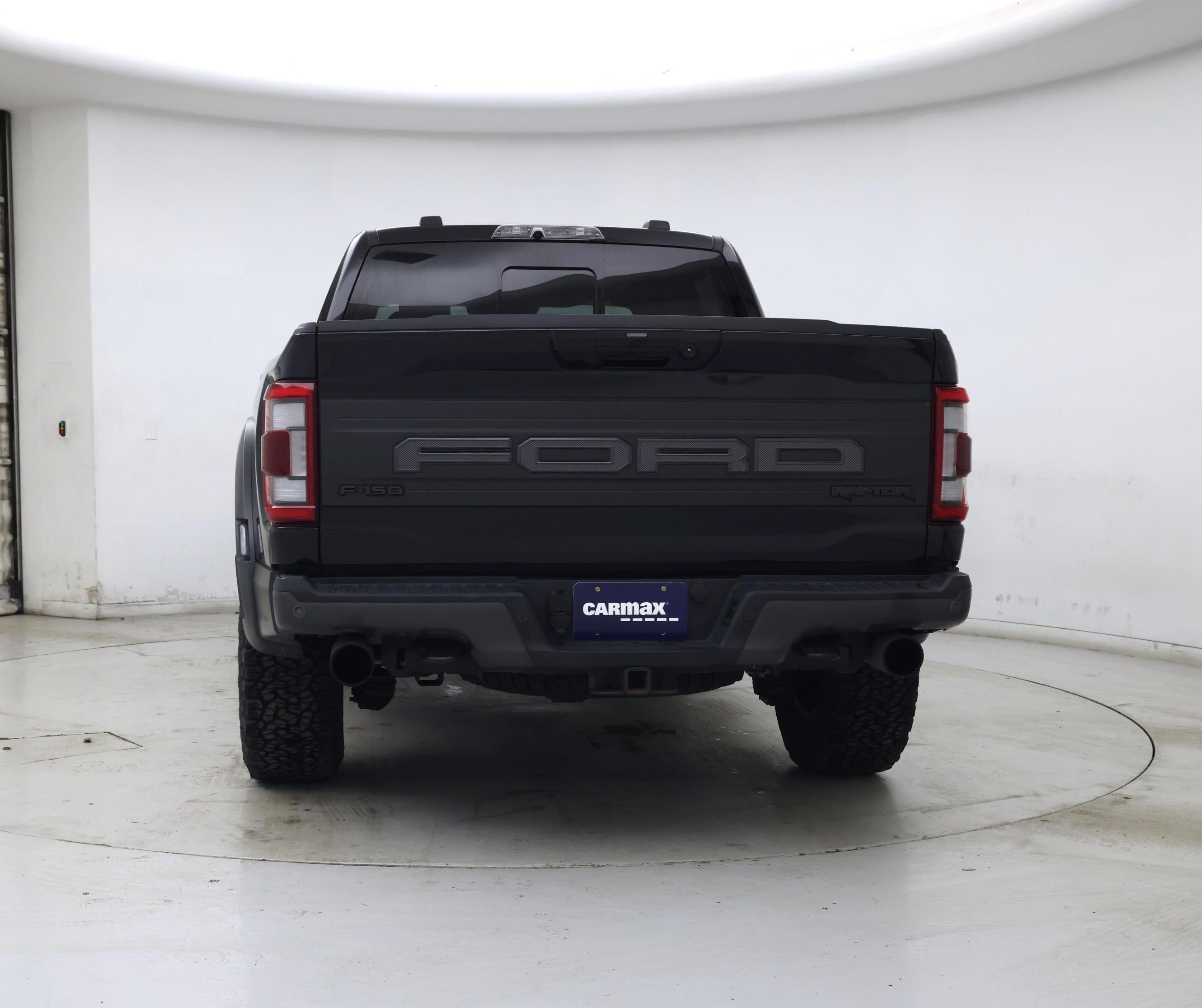 Thumbnail: 2022 Ford F-150 - 6