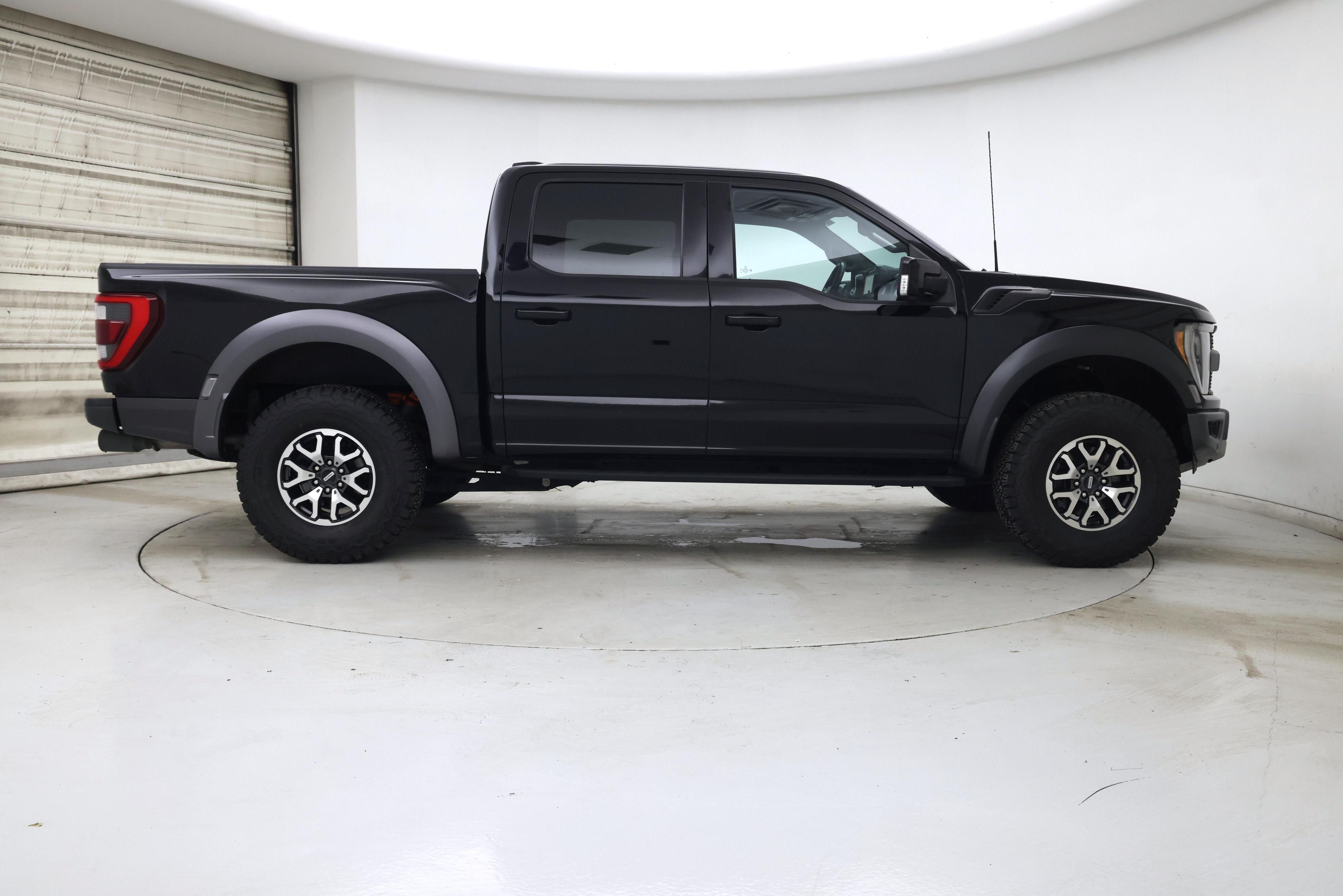 Thumbnail: 2022 Ford F-150 - 7