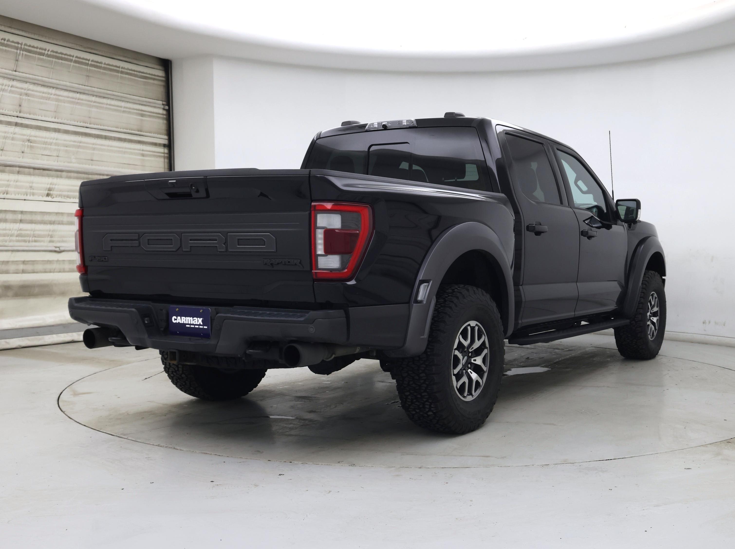 Thumbnail: 2022 Ford F-150 - 8