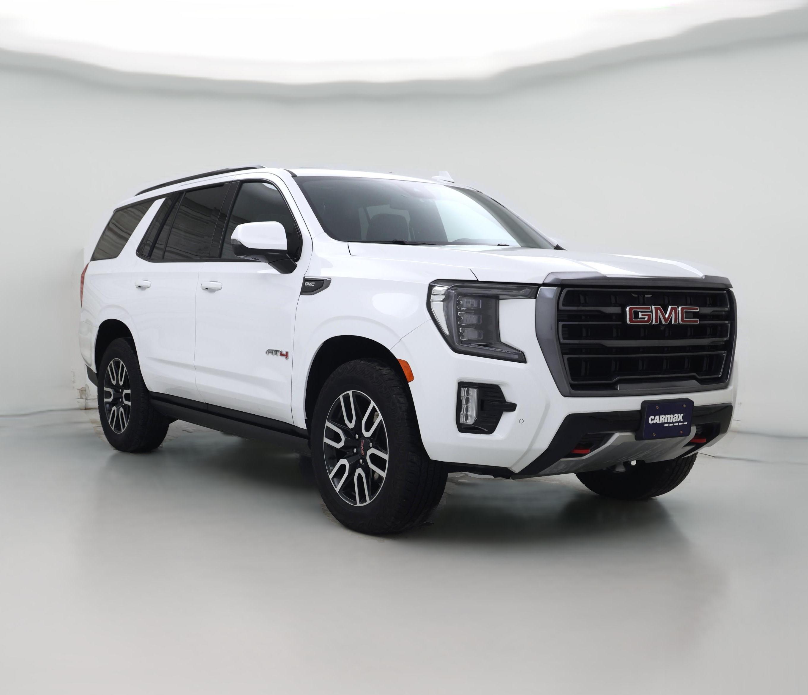 Thumbnail: 2024 GMC Yukon - 1