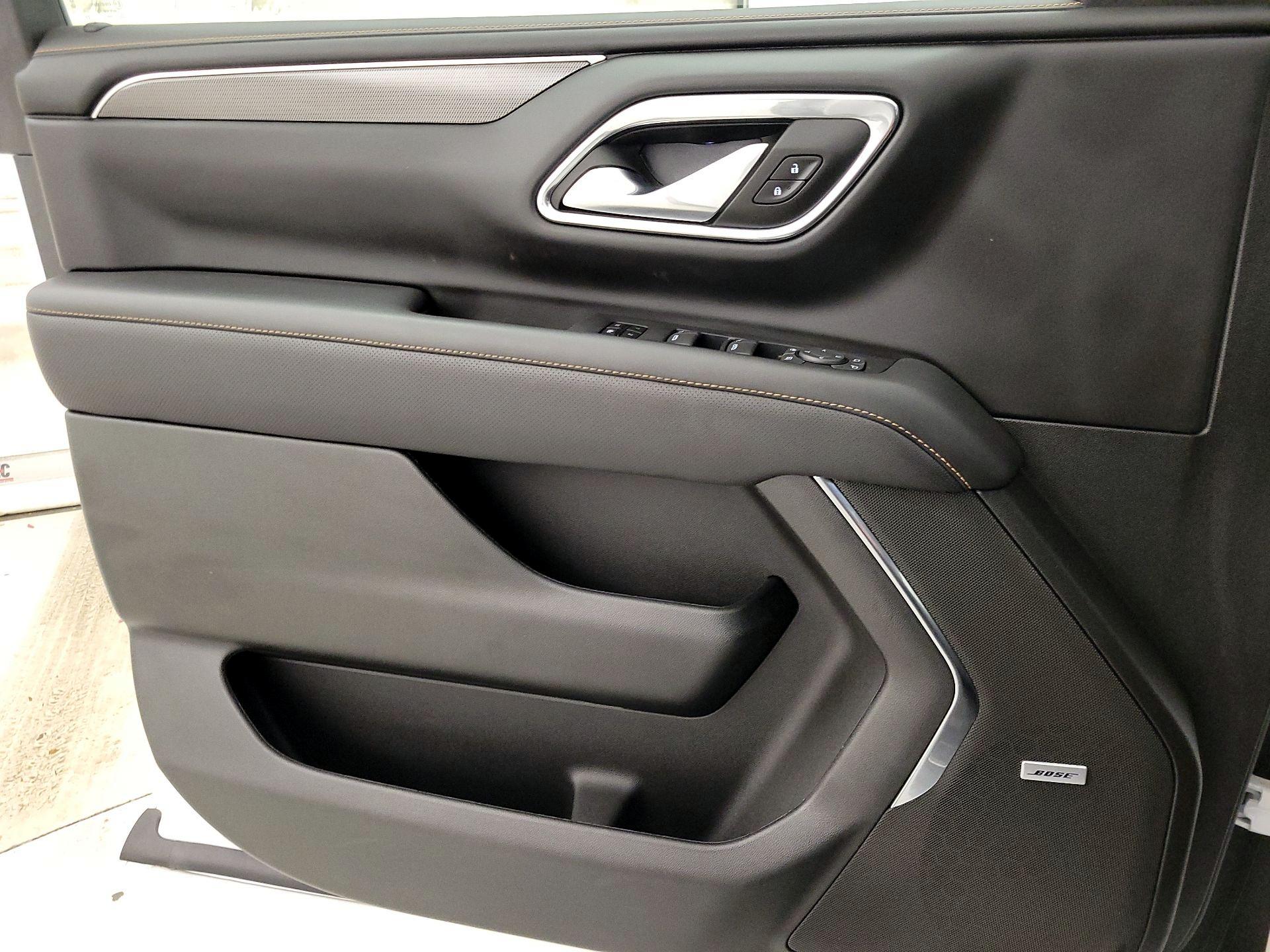 Thumbnail: 2024 GMC Yukon - 12