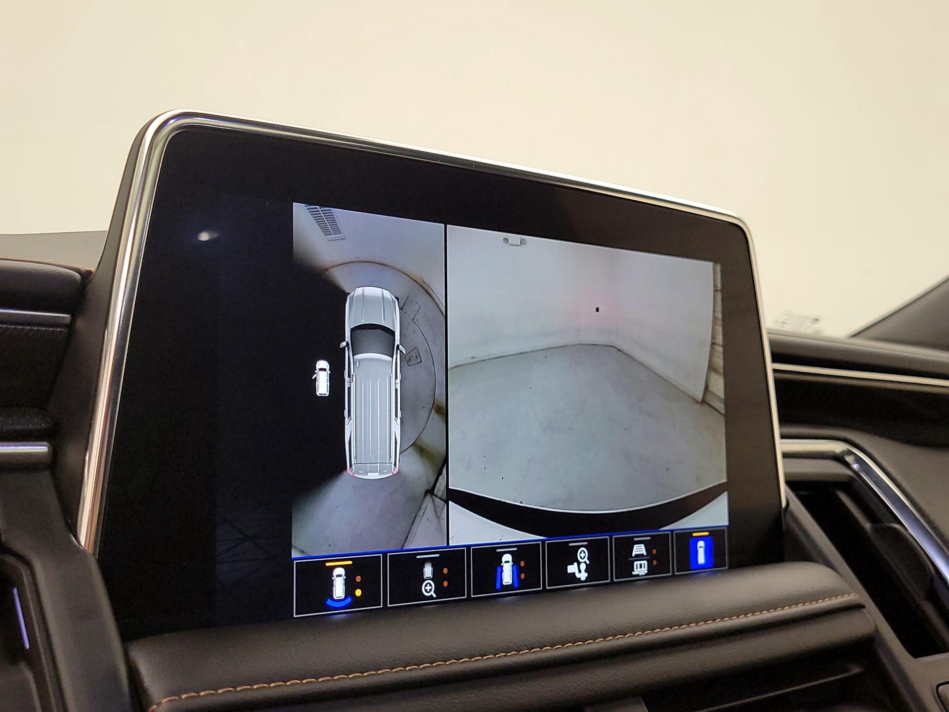 Thumbnail: 2024 GMC Yukon - 14