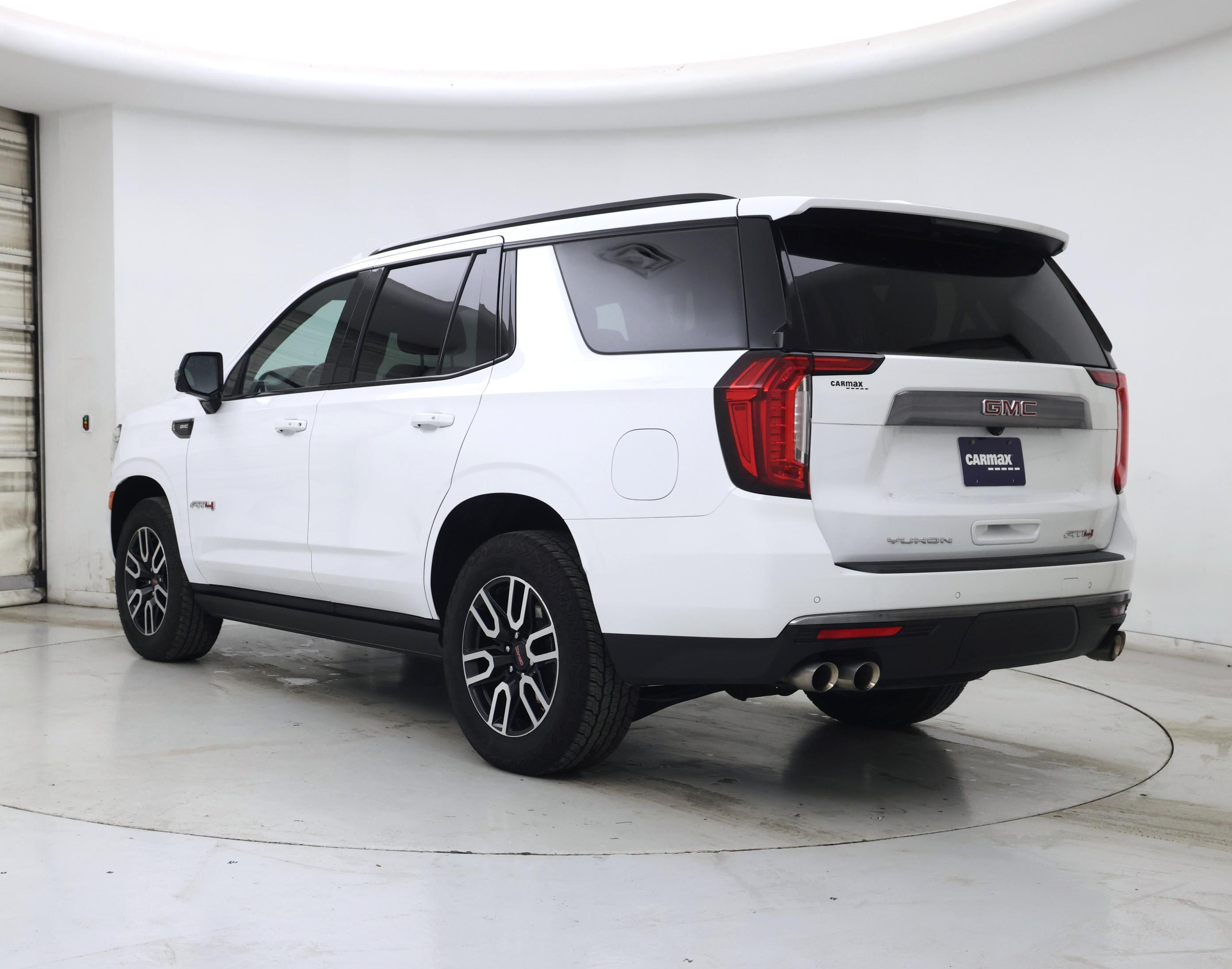 Thumbnail: 2024 GMC Yukon - 2