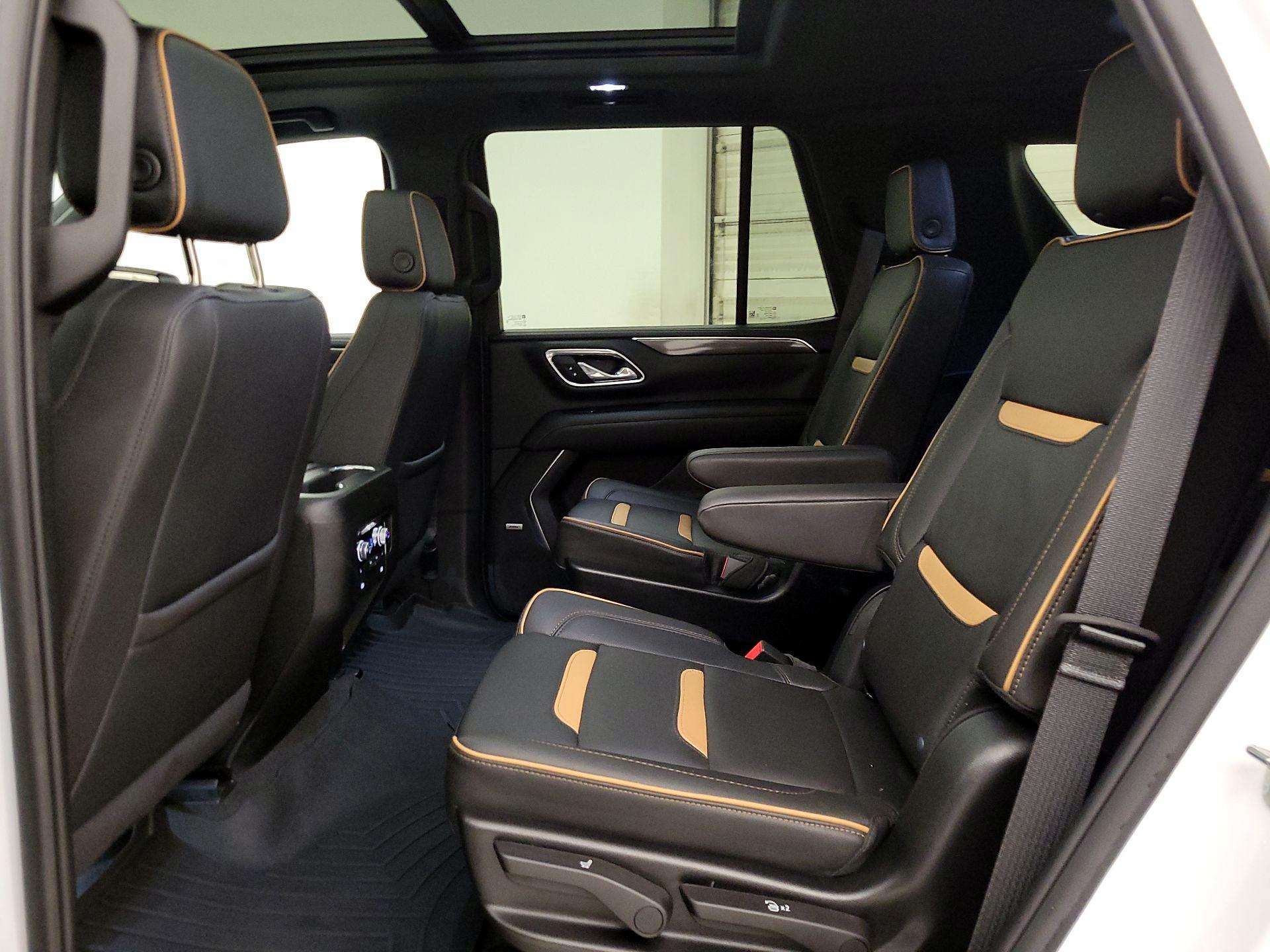 Thumbnail: 2024 GMC Yukon - 20