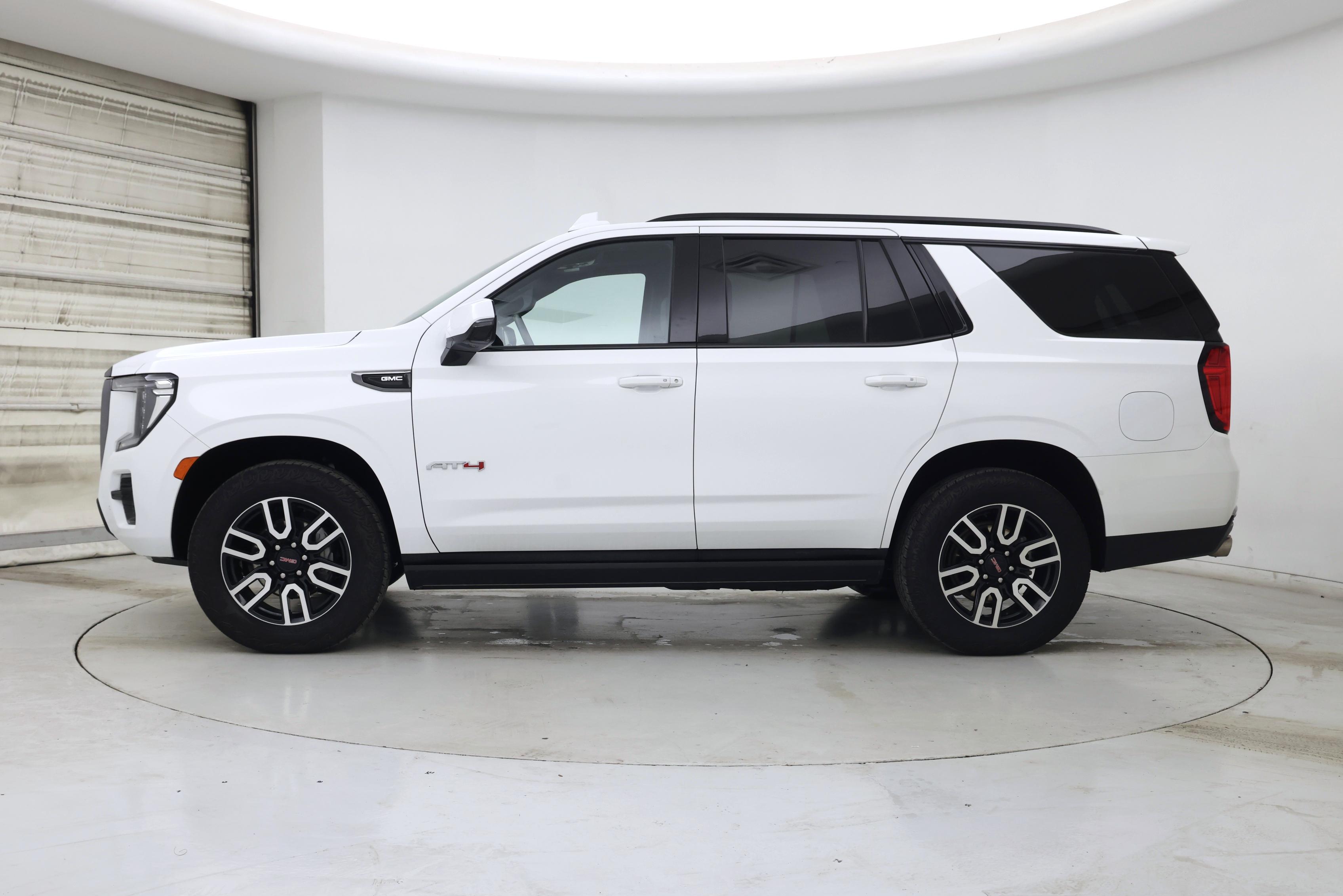 Thumbnail: 2024 GMC Yukon - 3