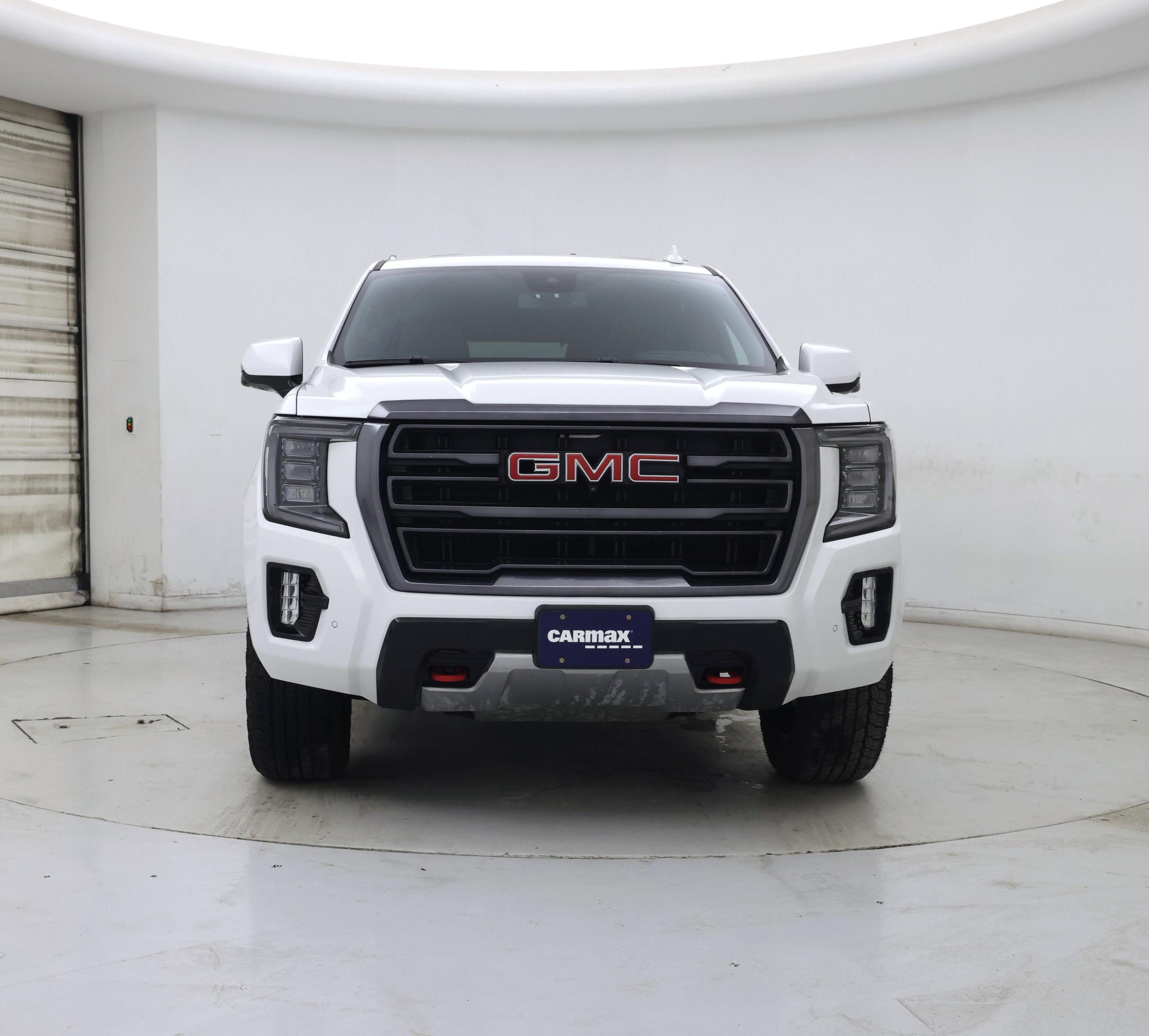Thumbnail: 2024 GMC Yukon - 5