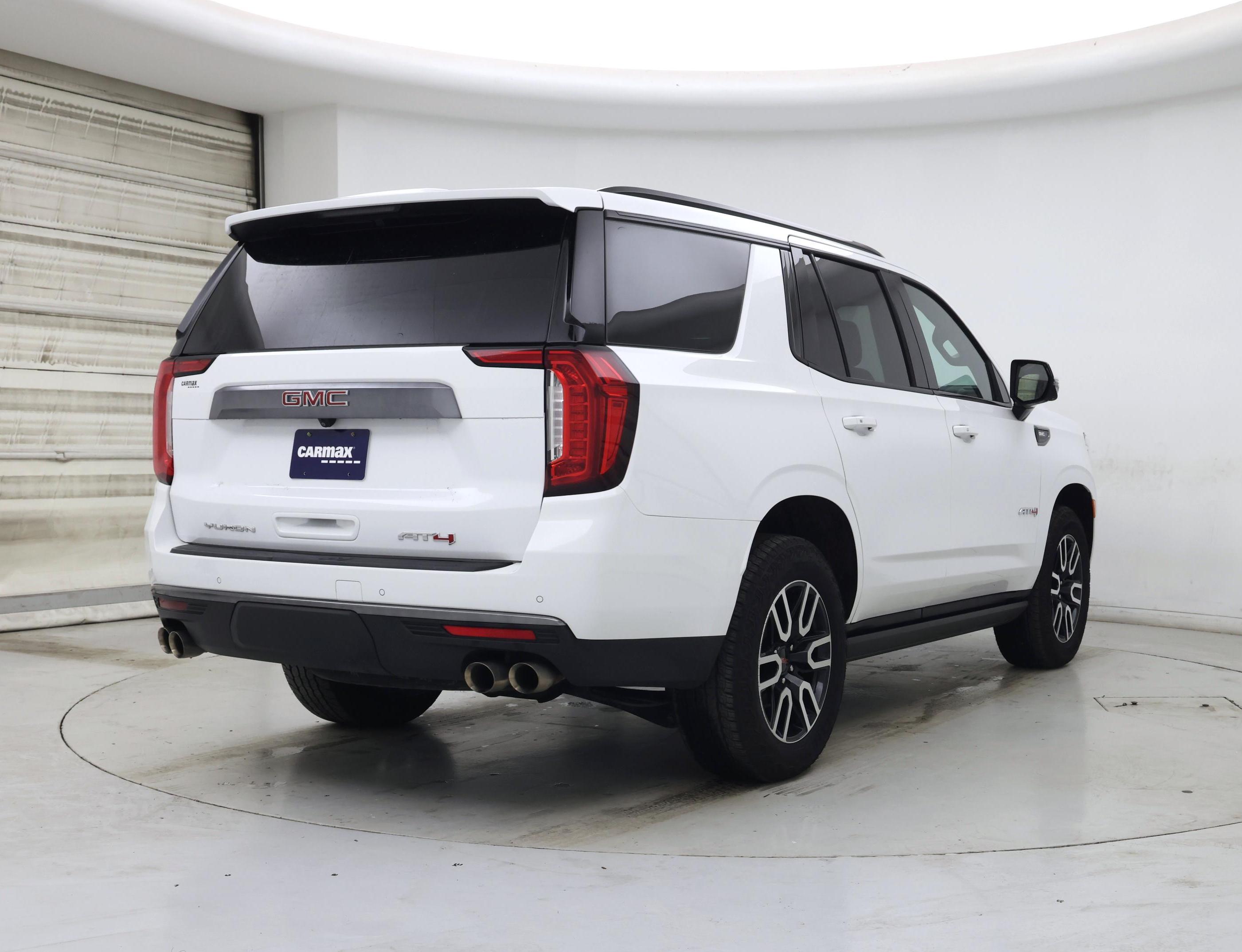 Thumbnail: 2024 GMC Yukon - 8