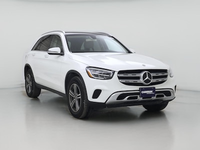 2020 Mercedes-Benz GLC300