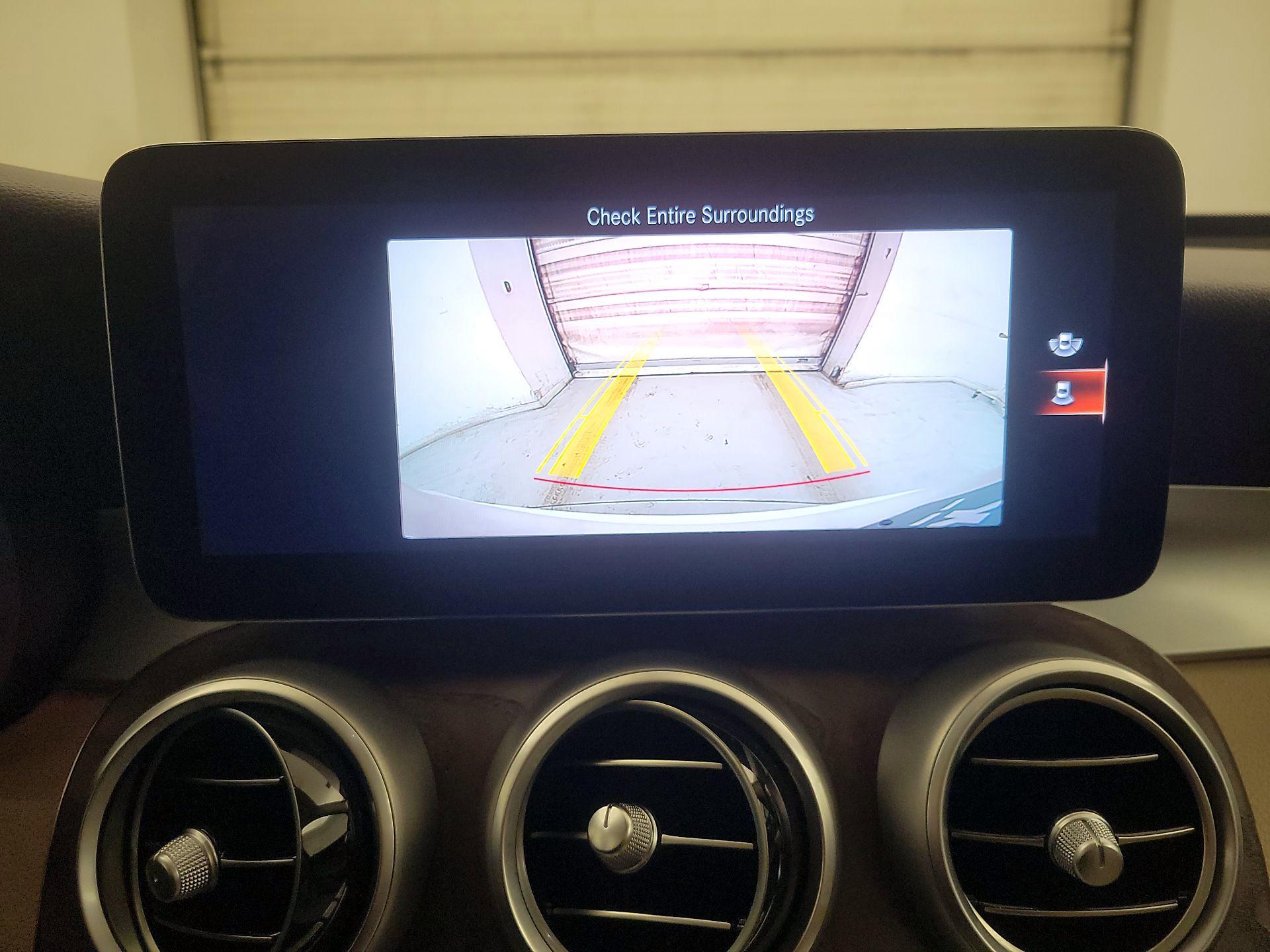 Thumbnail: 2020 Mercedes-Benz GLC - 14