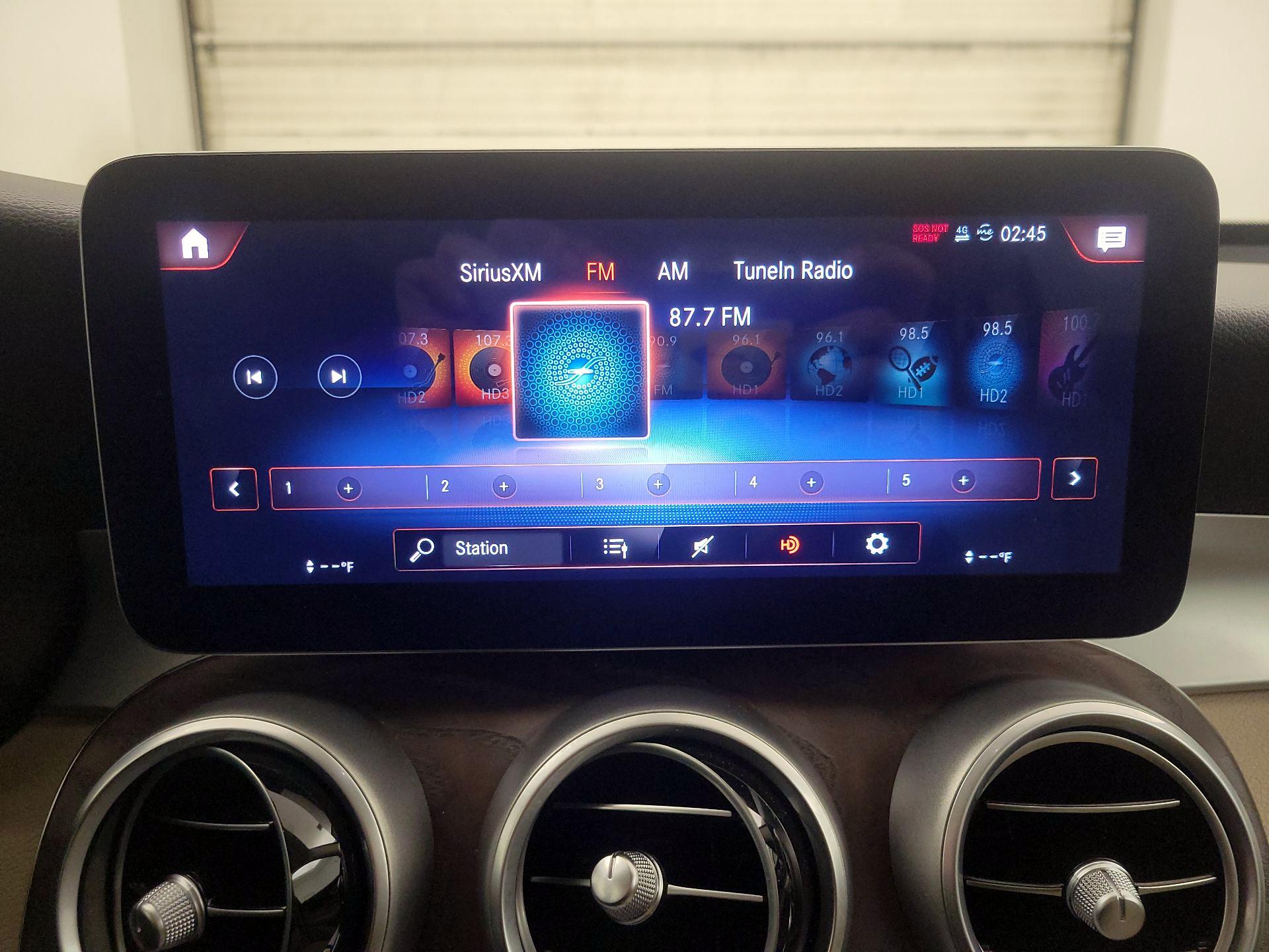 Thumbnail: 2020 Mercedes-Benz GLC - 15