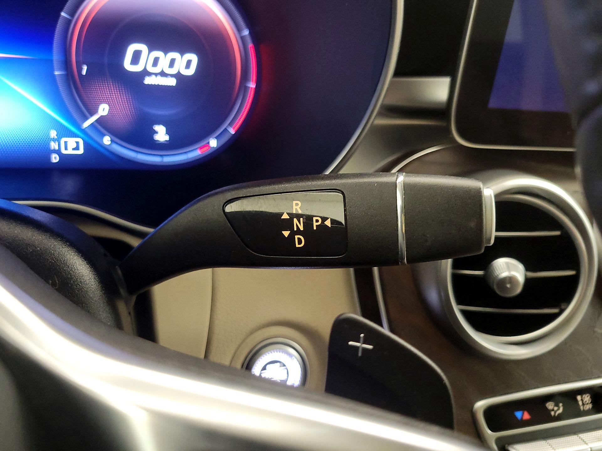 Thumbnail: 2020 Mercedes-Benz GLC - 17