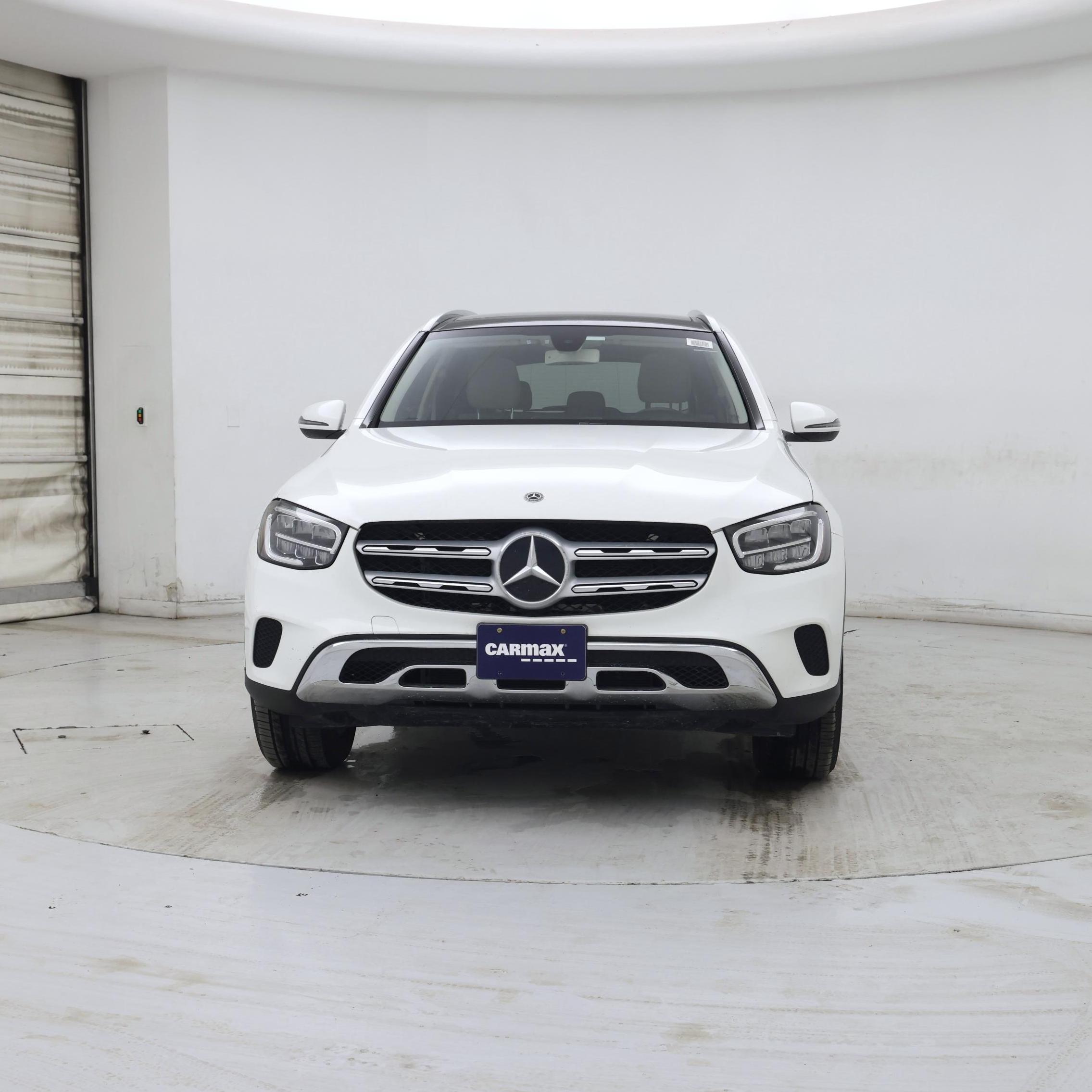 Thumbnail: 2020 Mercedes-Benz GLC - 5