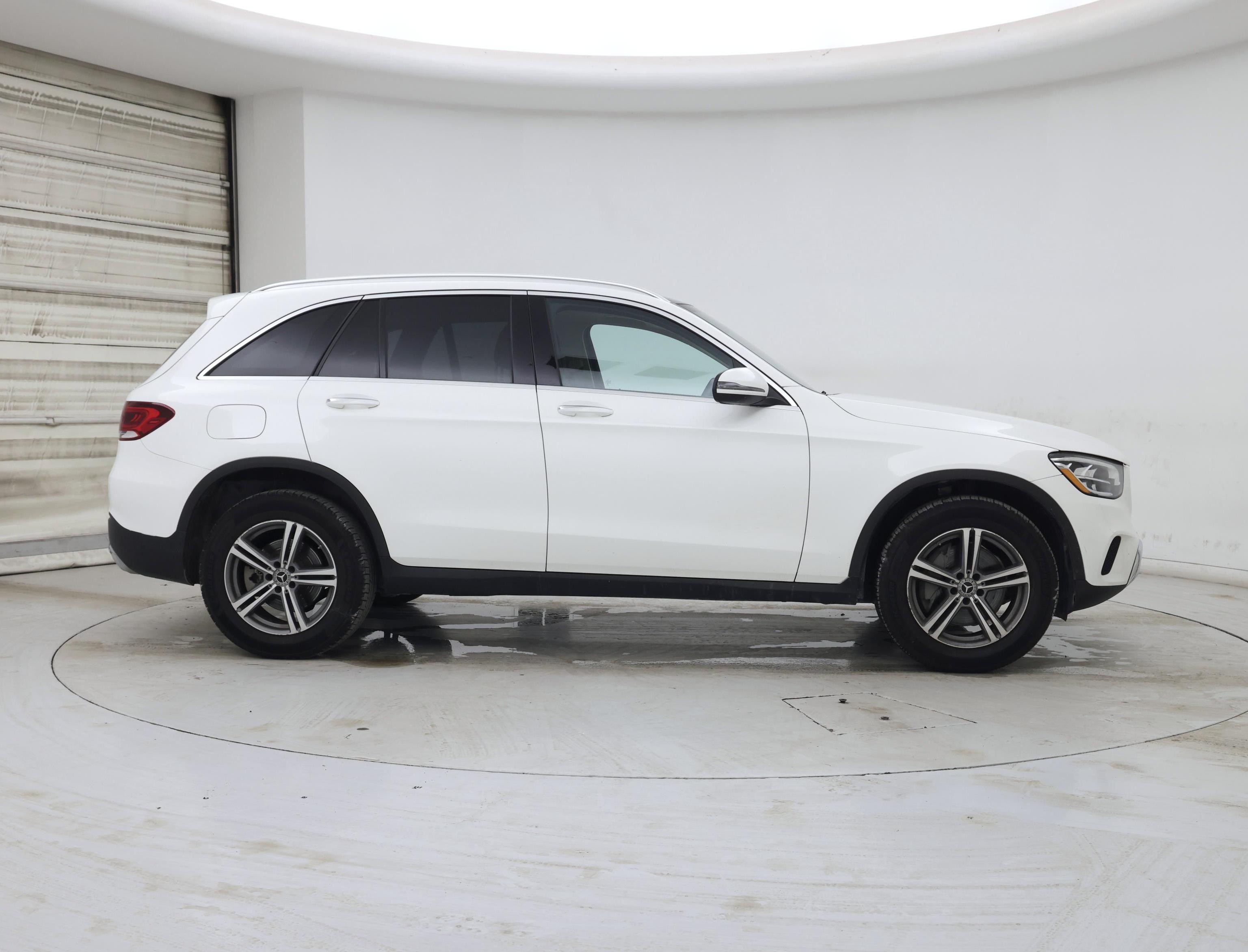 Thumbnail: 2020 Mercedes-Benz GLC - 7