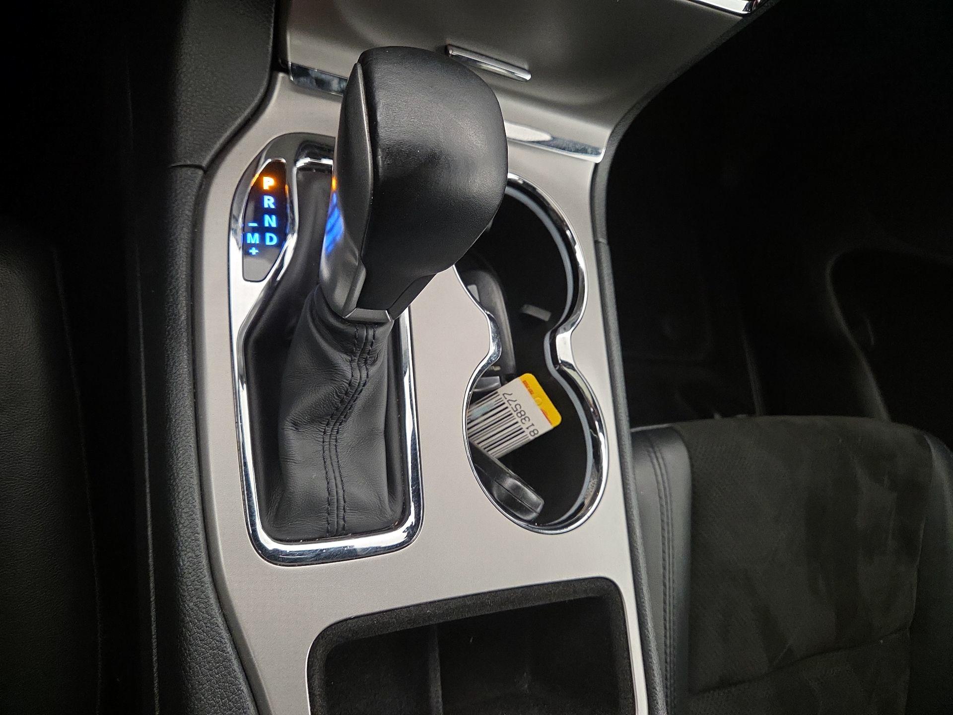 Thumbnail: 2019 Jeep Grand Cherokee - 17