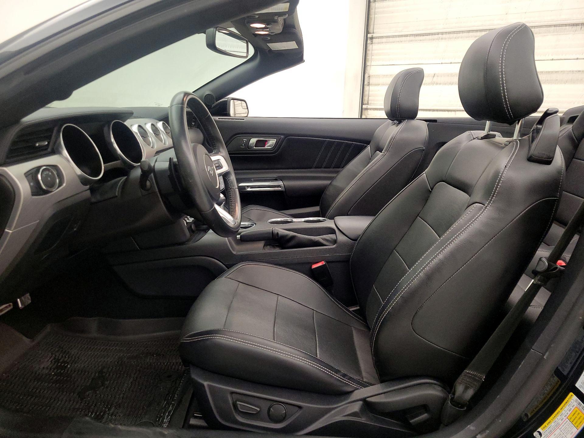 Thumbnail: 2020 Ford Mustang - 11