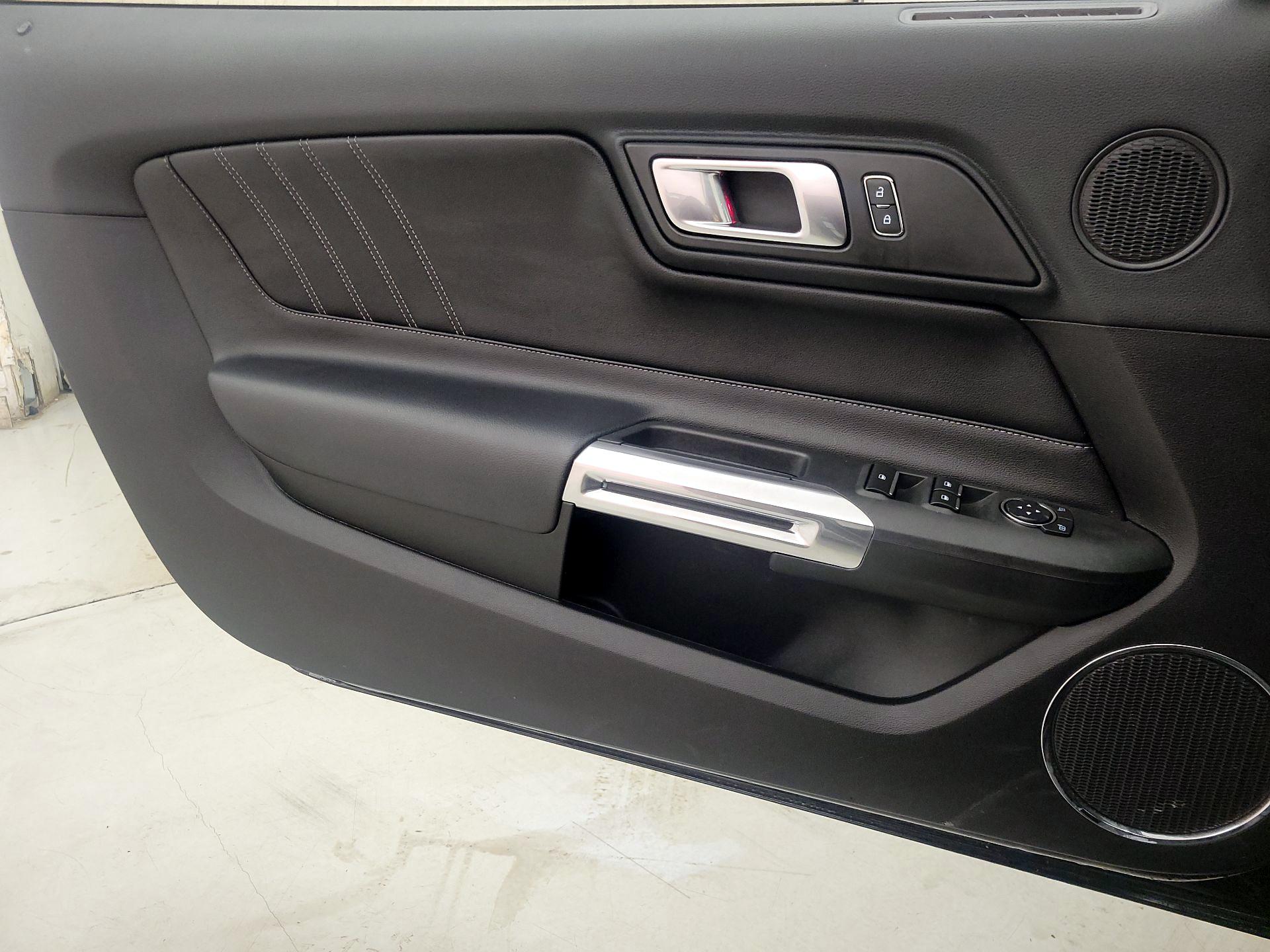 Thumbnail: 2020 Ford Mustang - 12